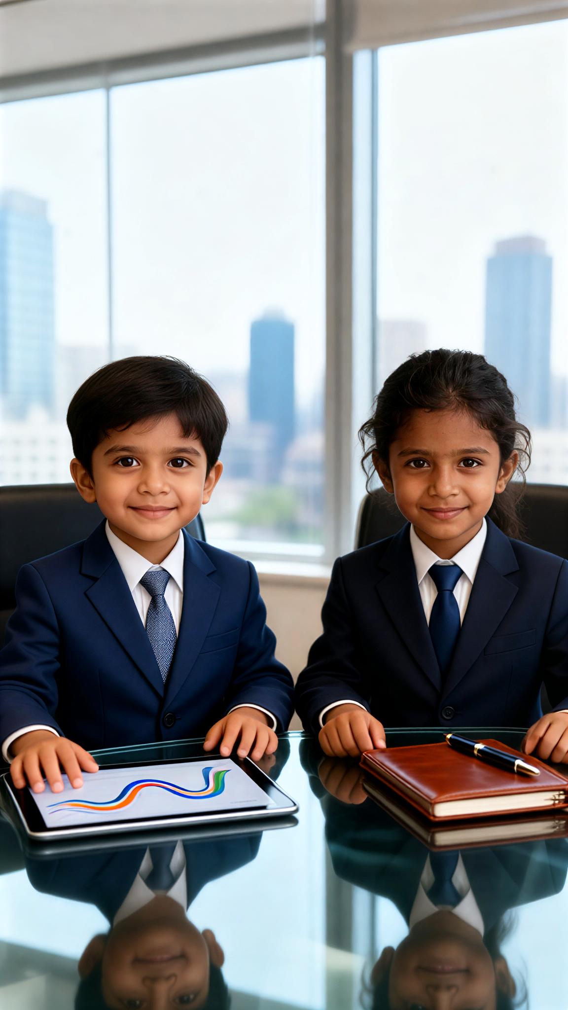 Advisor Duo image