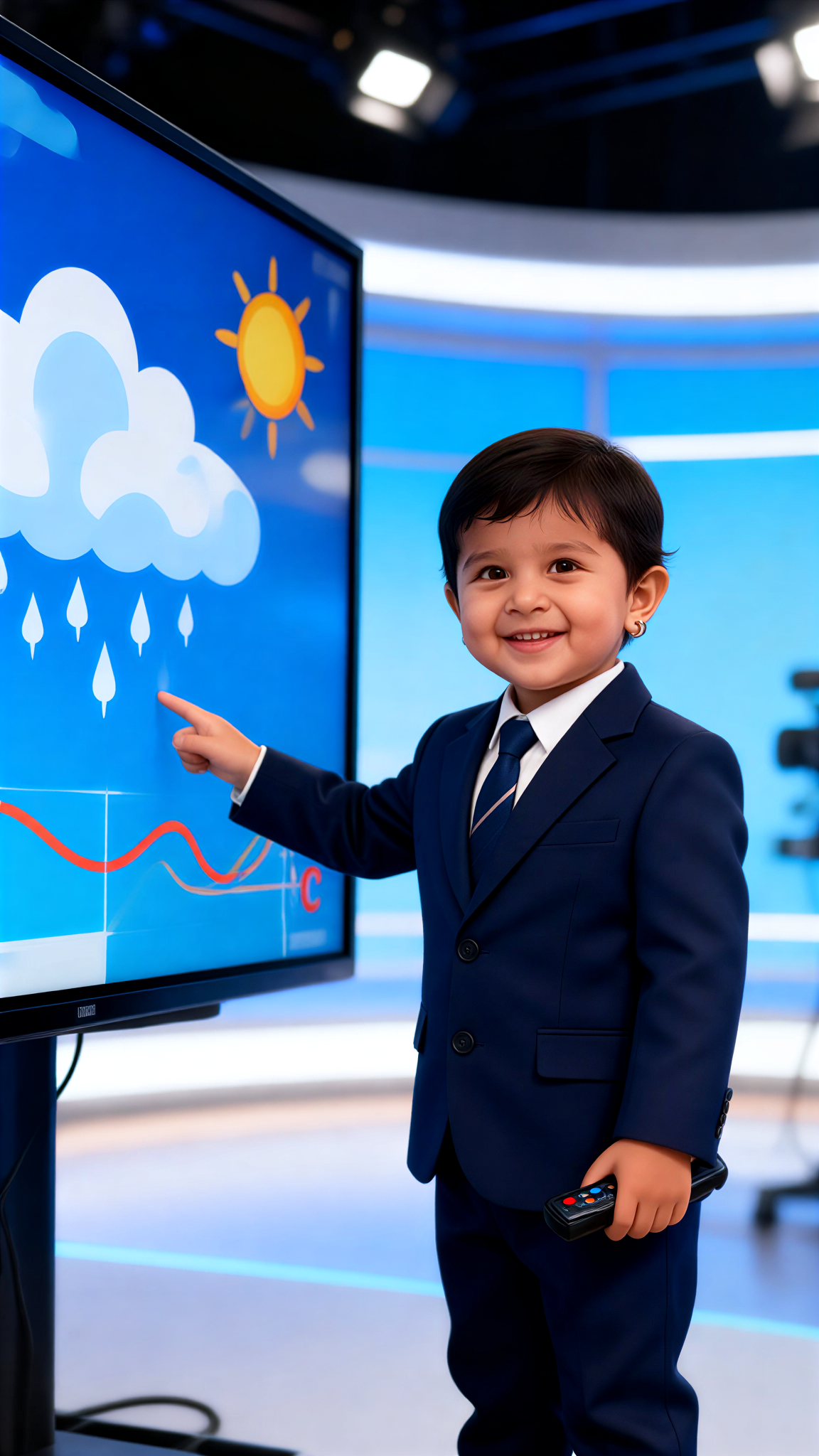 Weather Smile image
