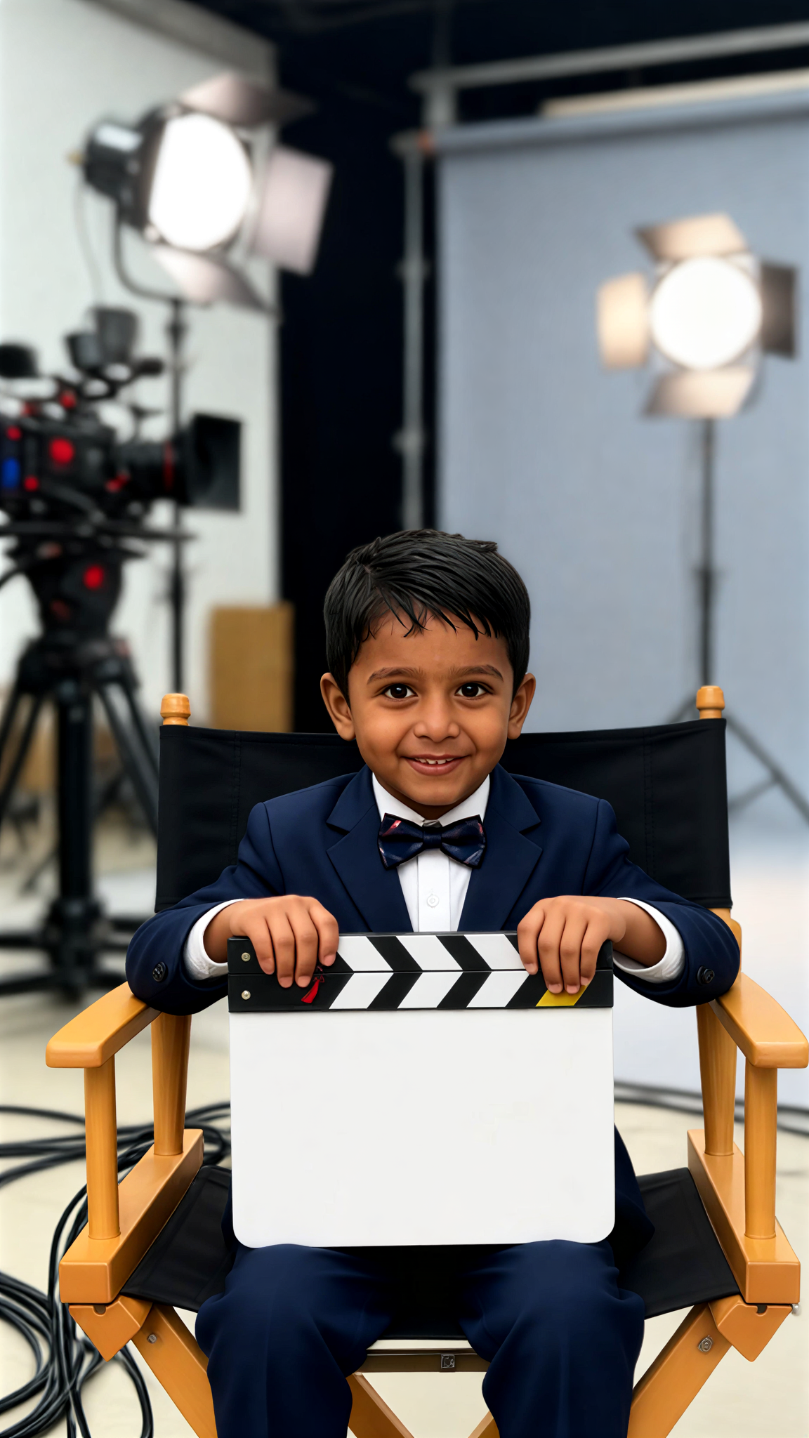 Tiny Director image