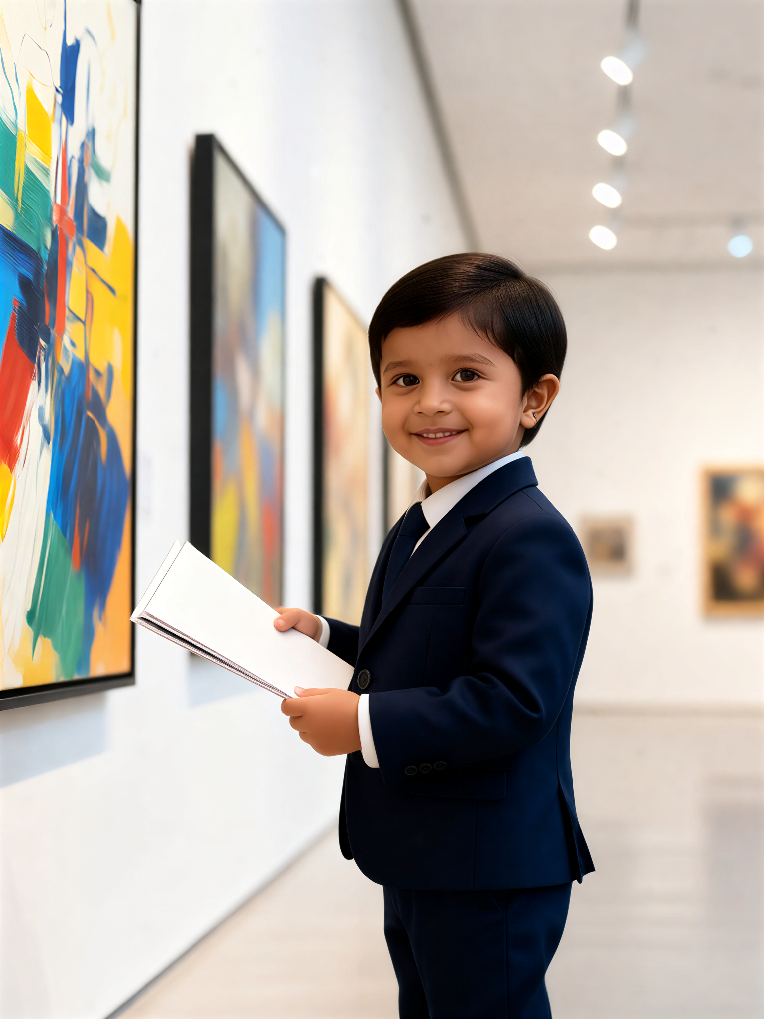 Art Curator image