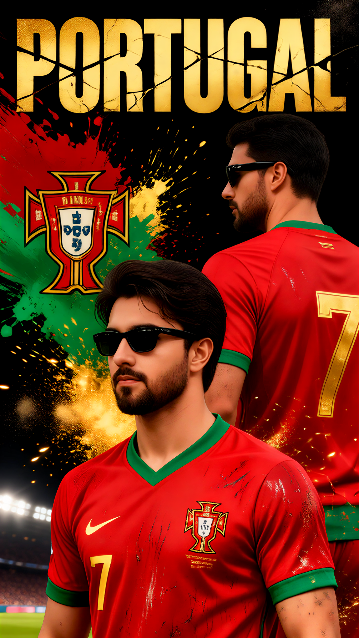Portugal！Portugal！ image