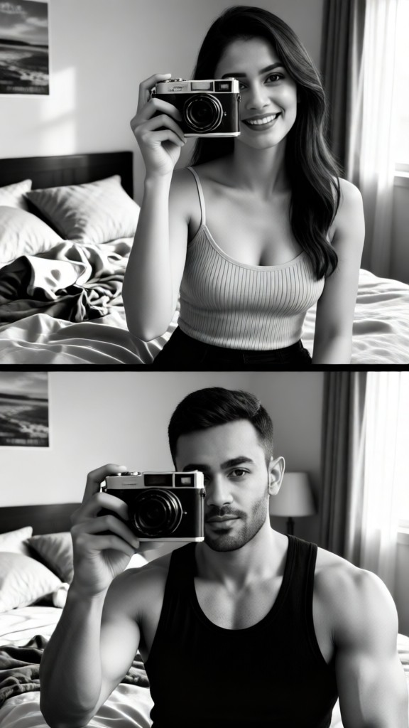 Love On Paused Frame-p1 image