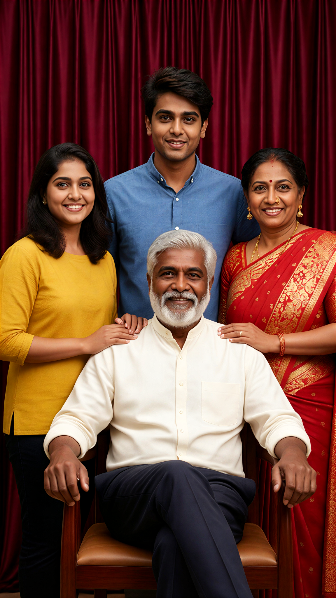 family image