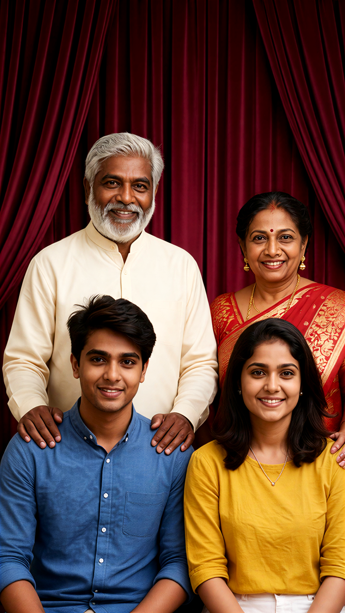 family image