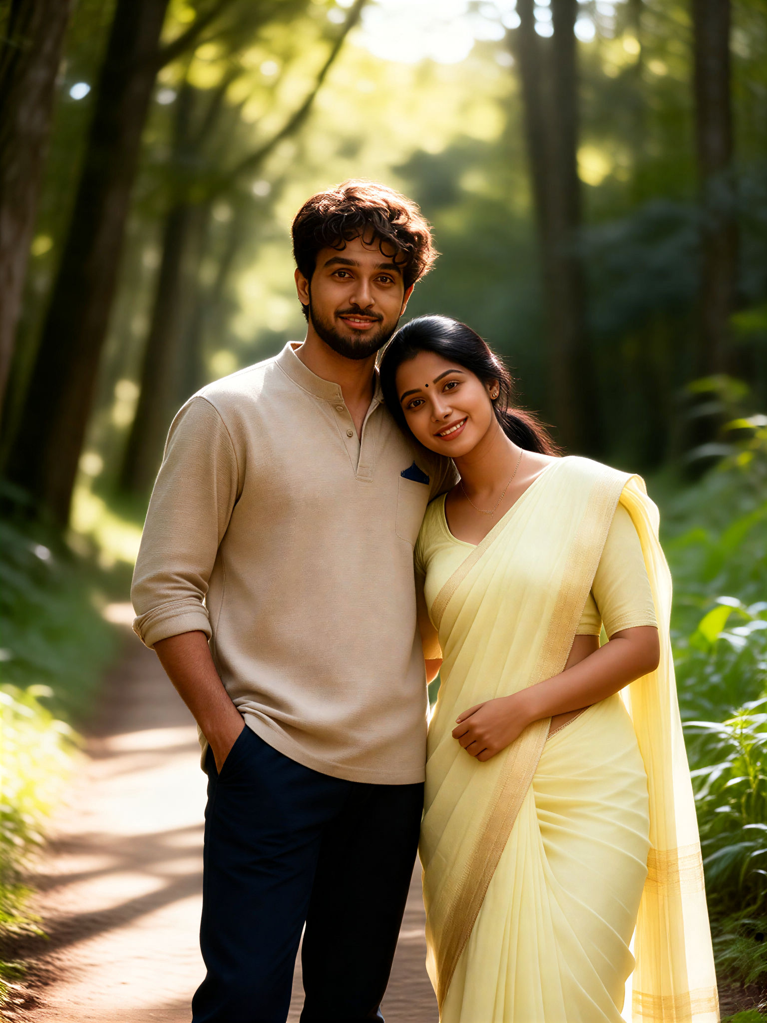 Forest Love image