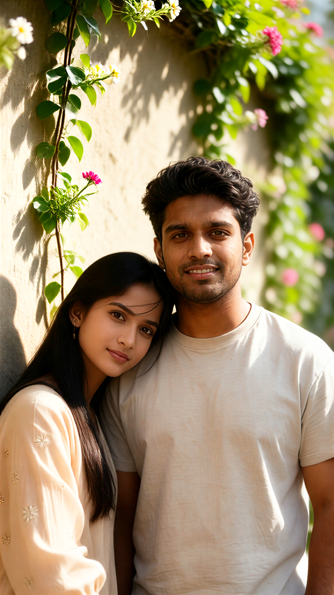 Original Couple Bloom image