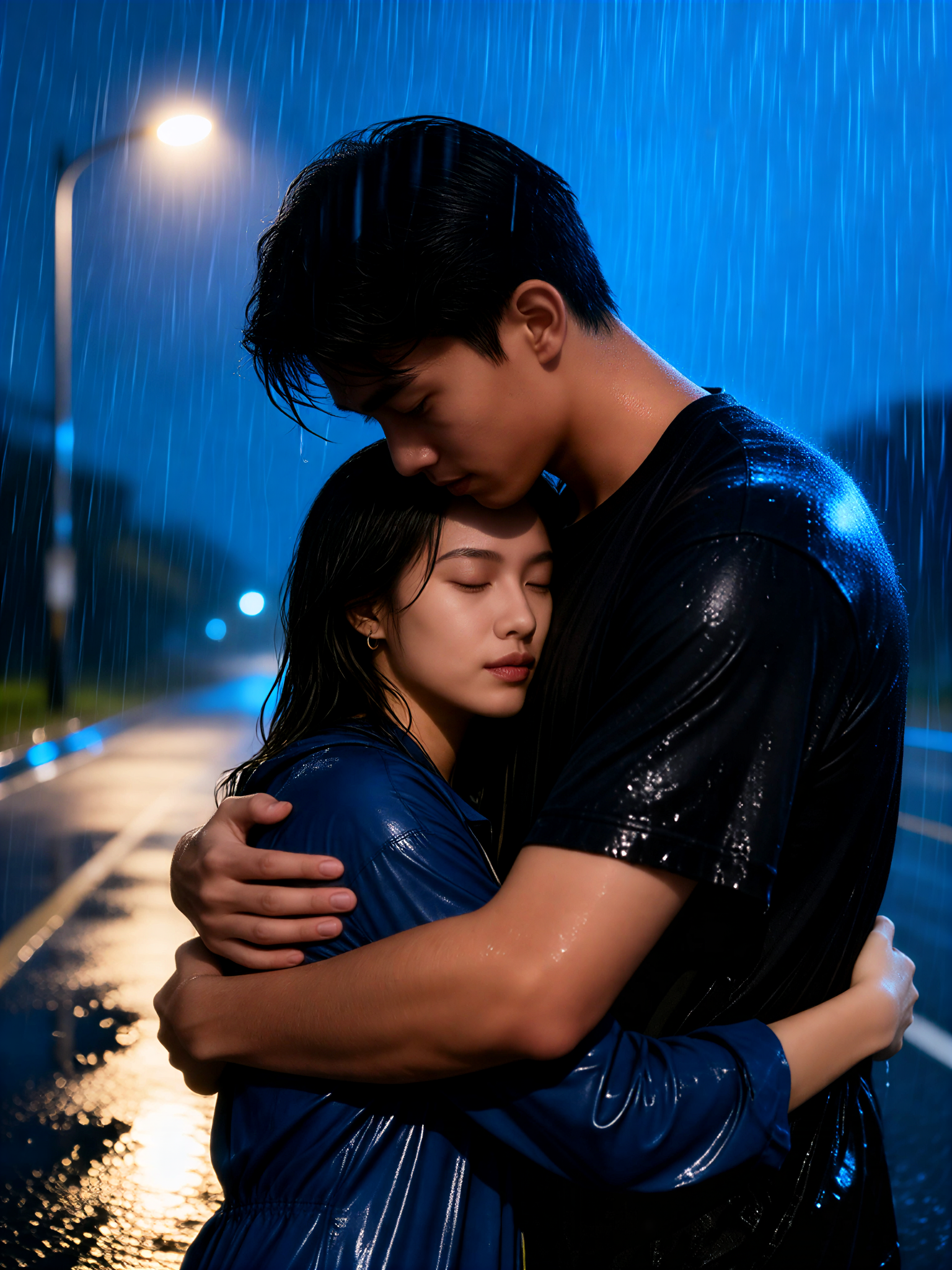 Broken Rain-5 image