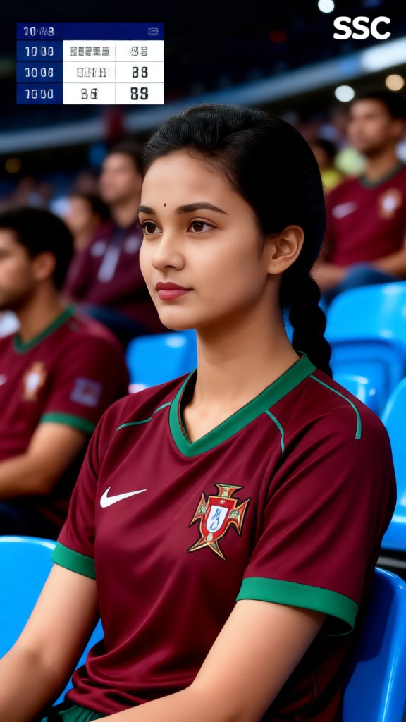Cheer for the Portugal team image