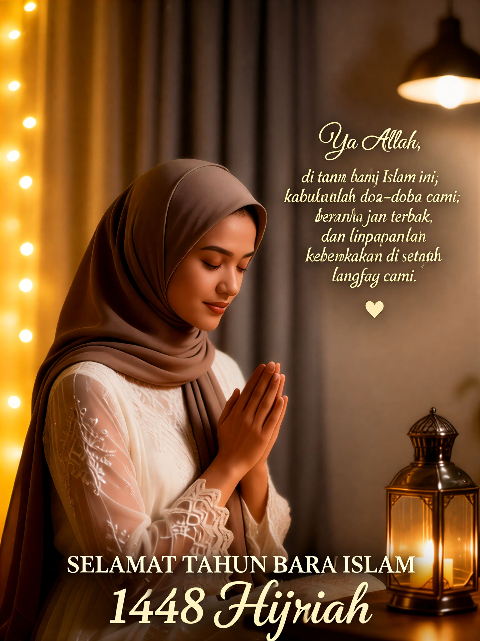 Islan New Year image