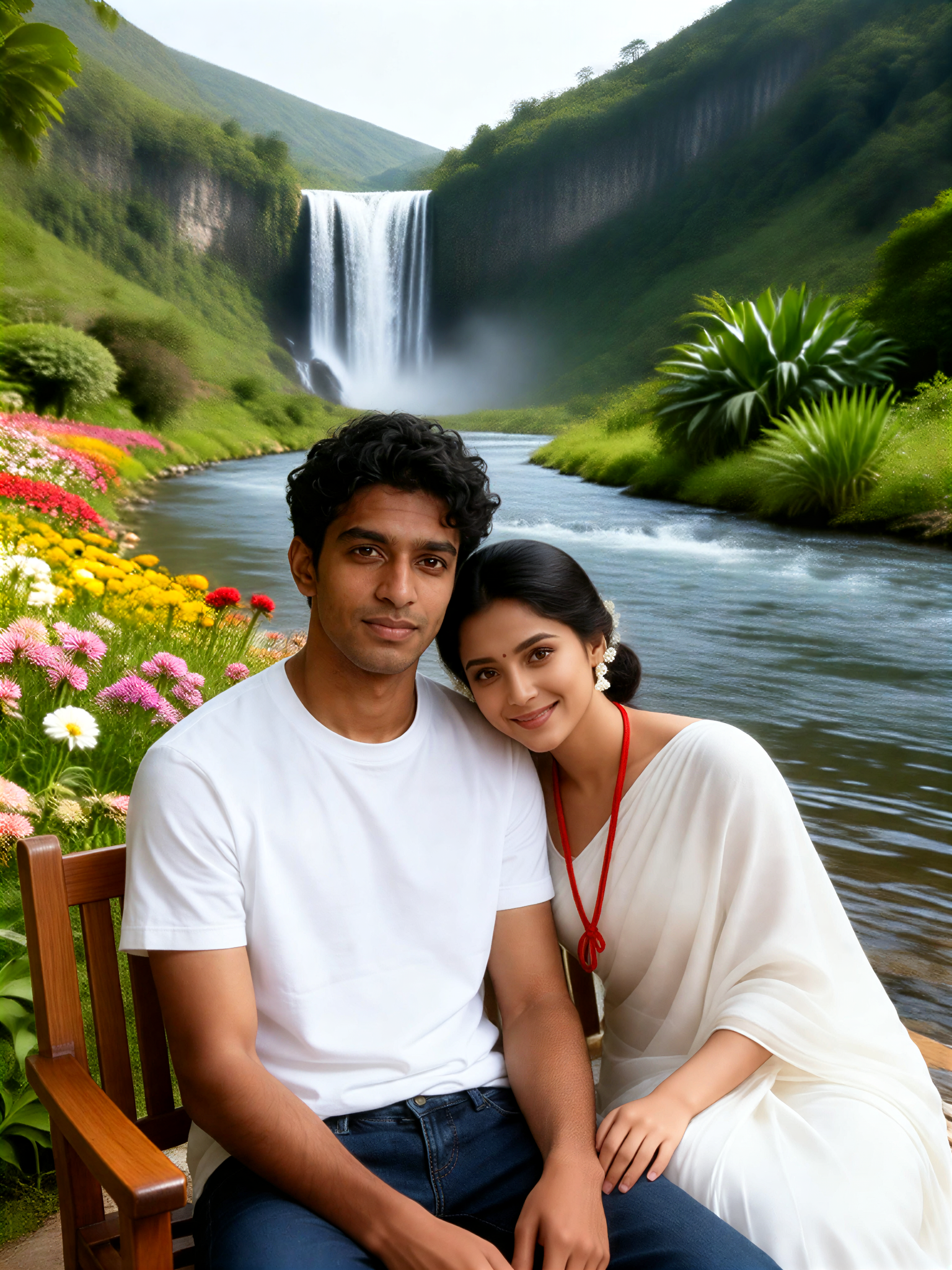 Leisurely Countryside Photo-3 image