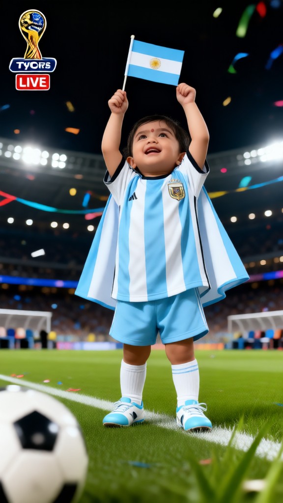cute kids World Cup-03 image