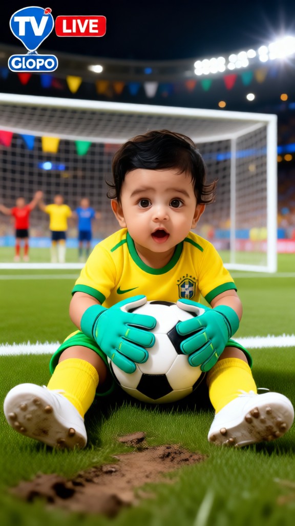 cute kids World Cup-04 image