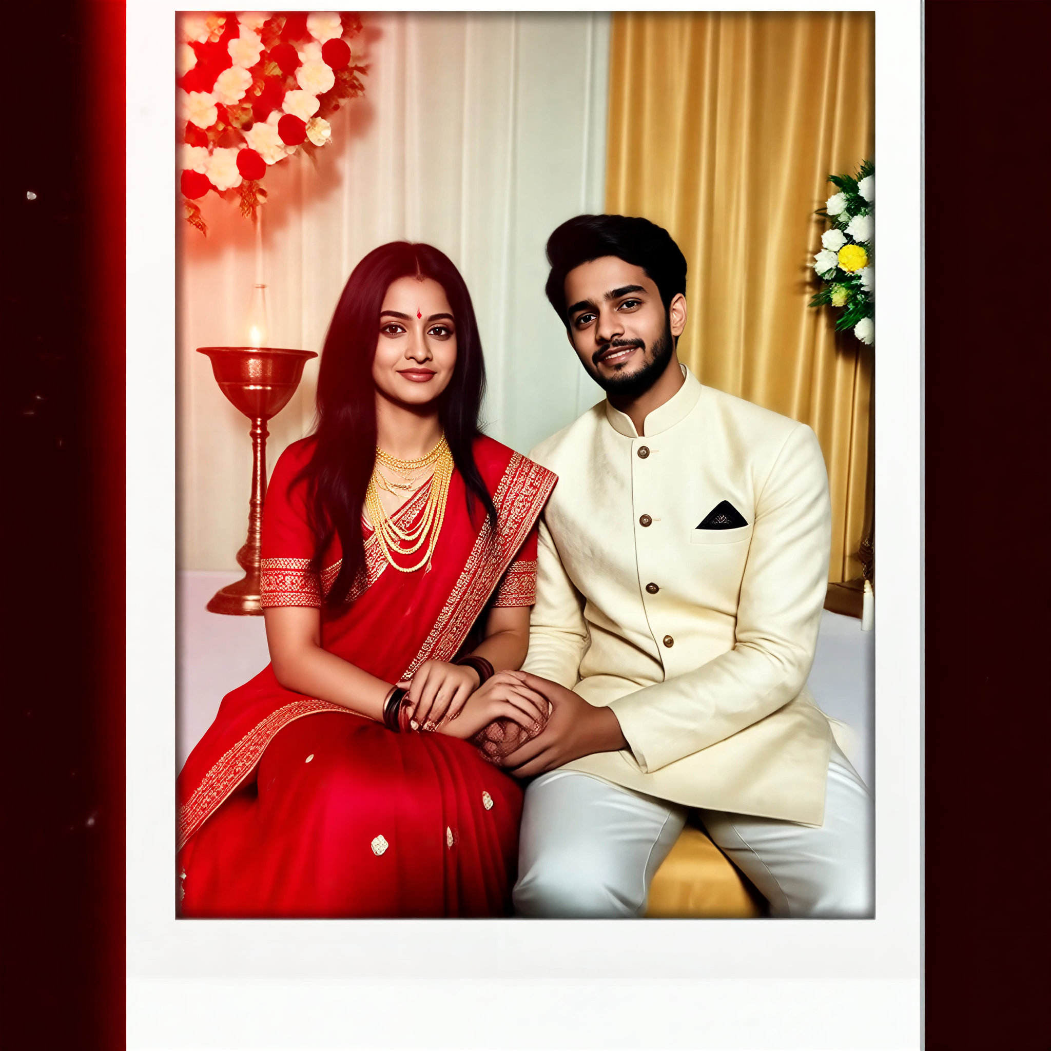 Sindoor Ceremony image