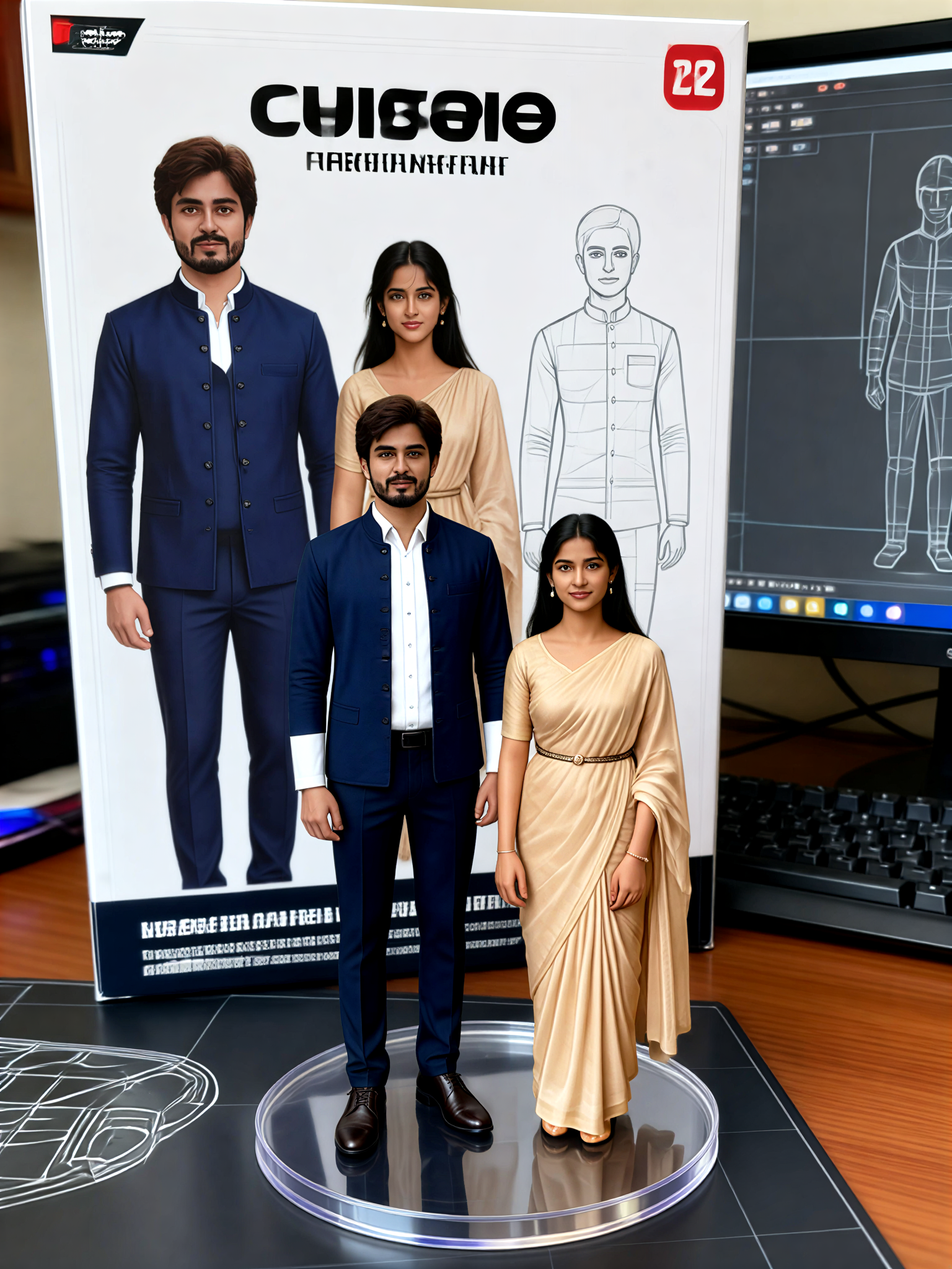 Office Hero image