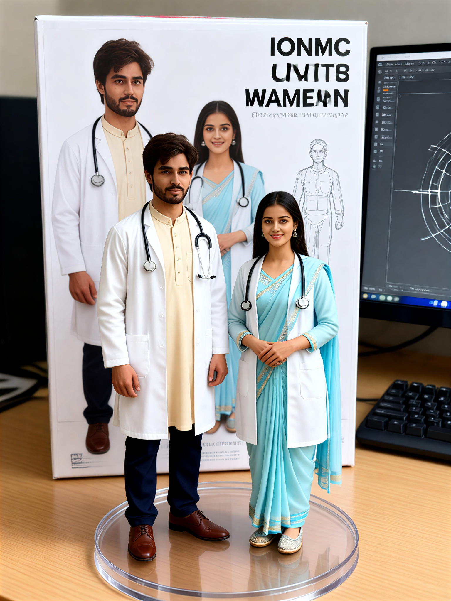 Doctor Edition image