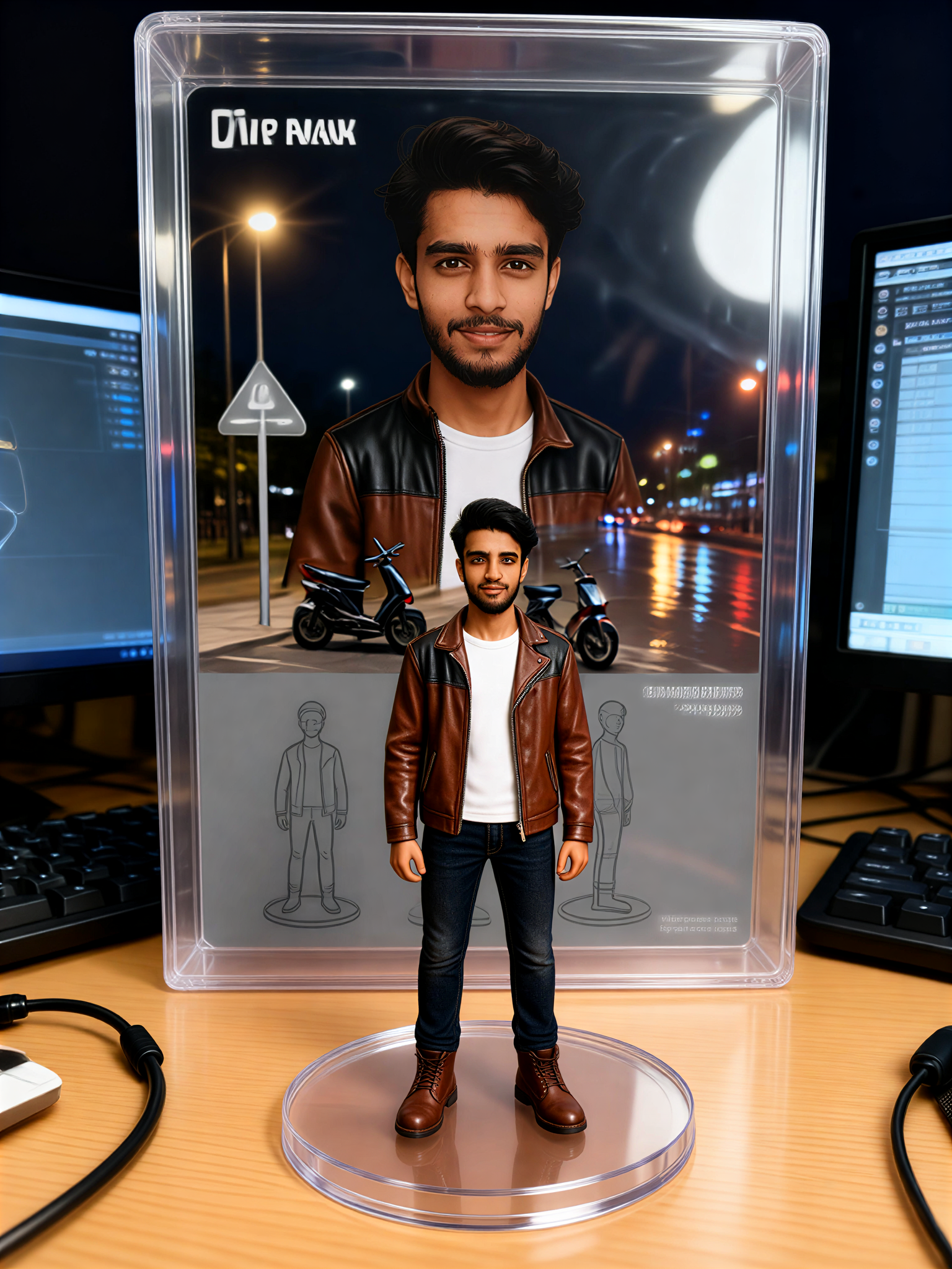 Street Rider image