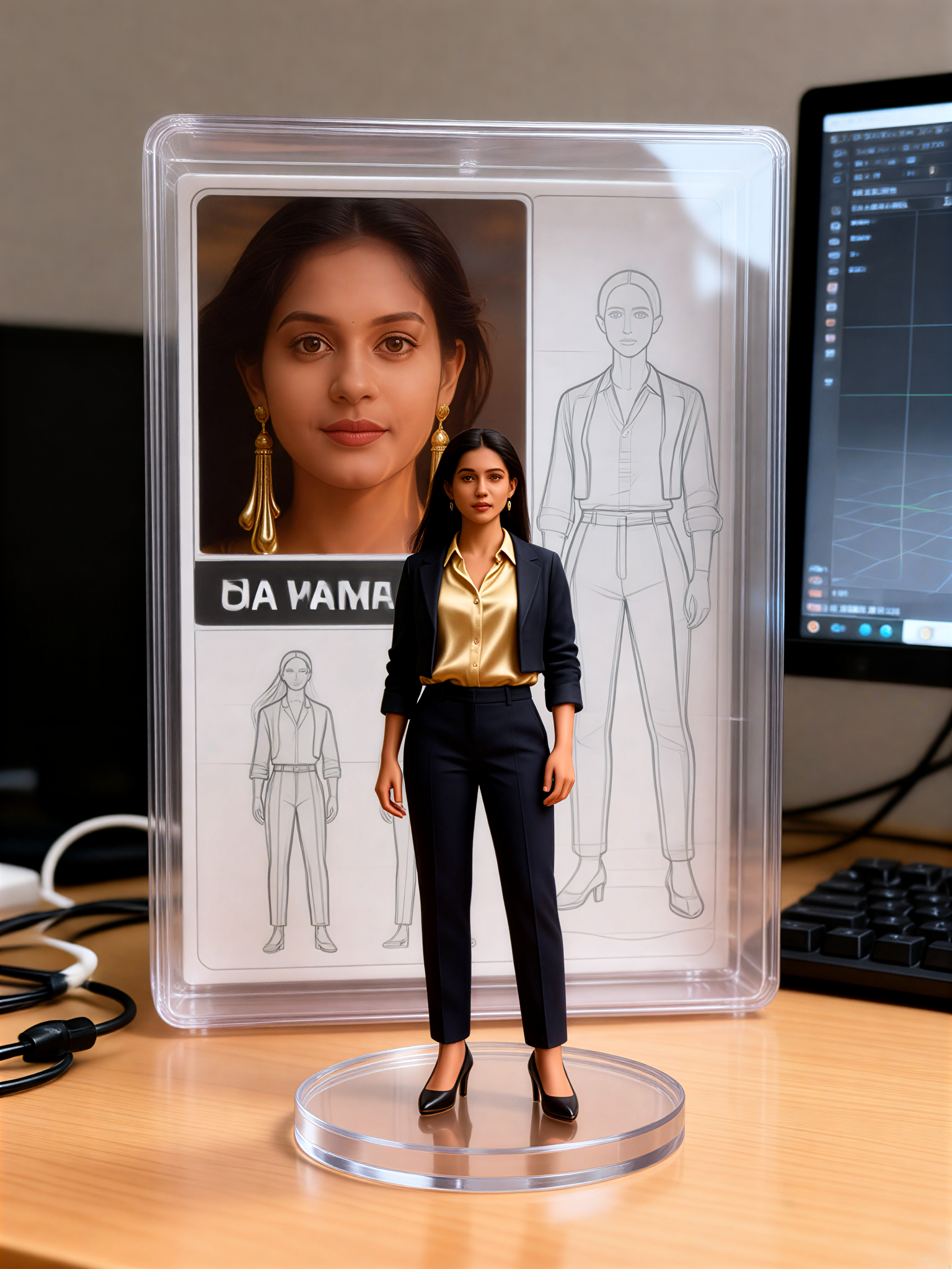 Office Queen image