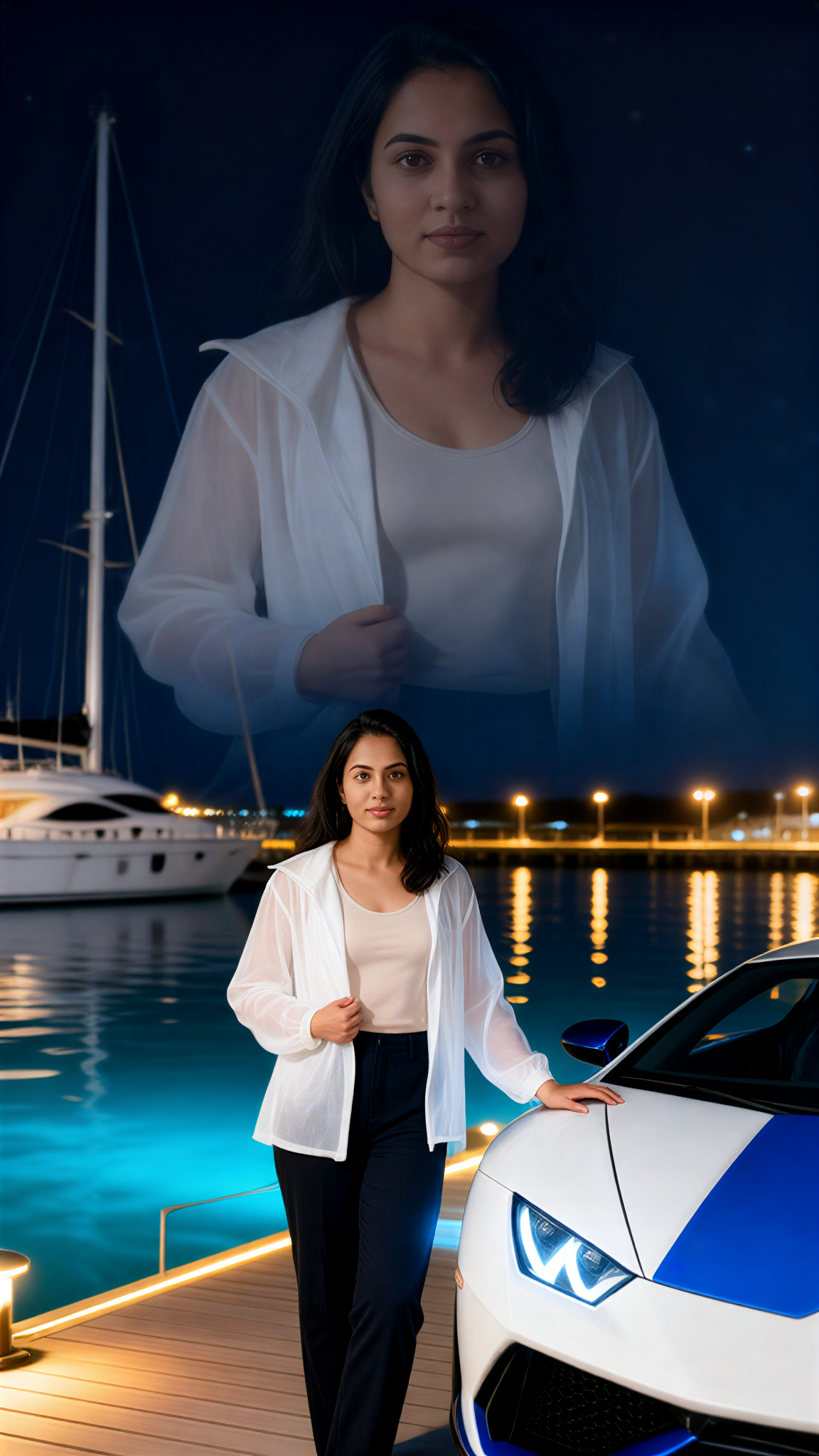 Yacht Drive image