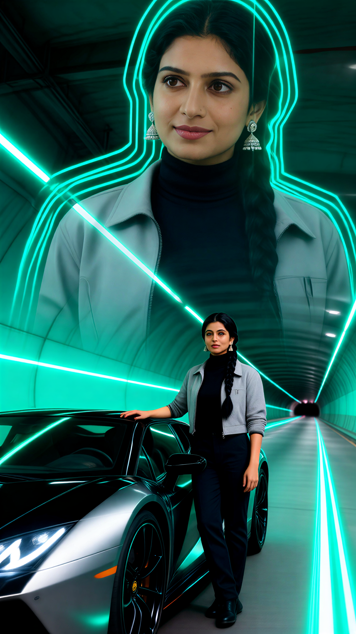 Future Driver image