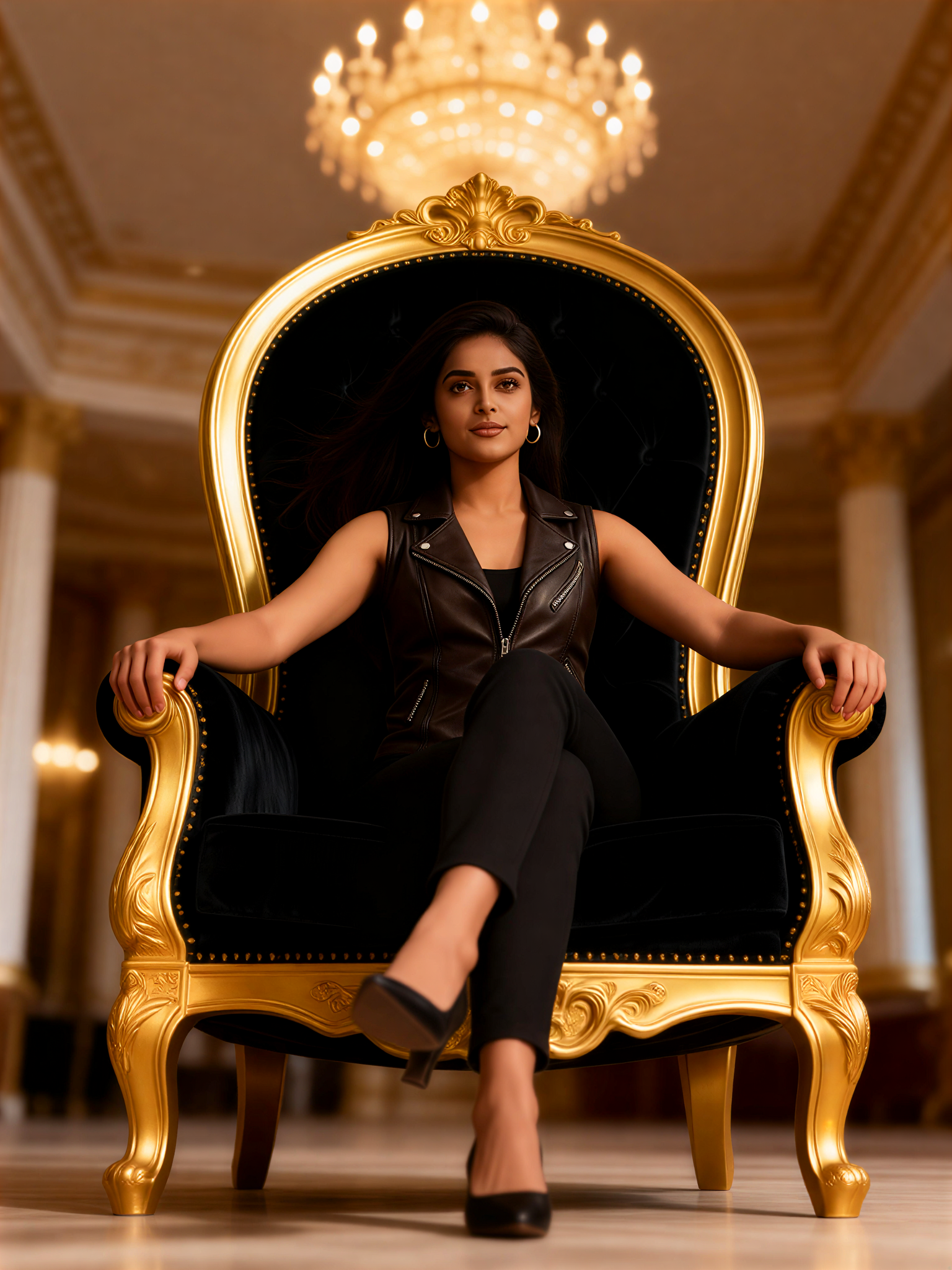Regal Seat image
