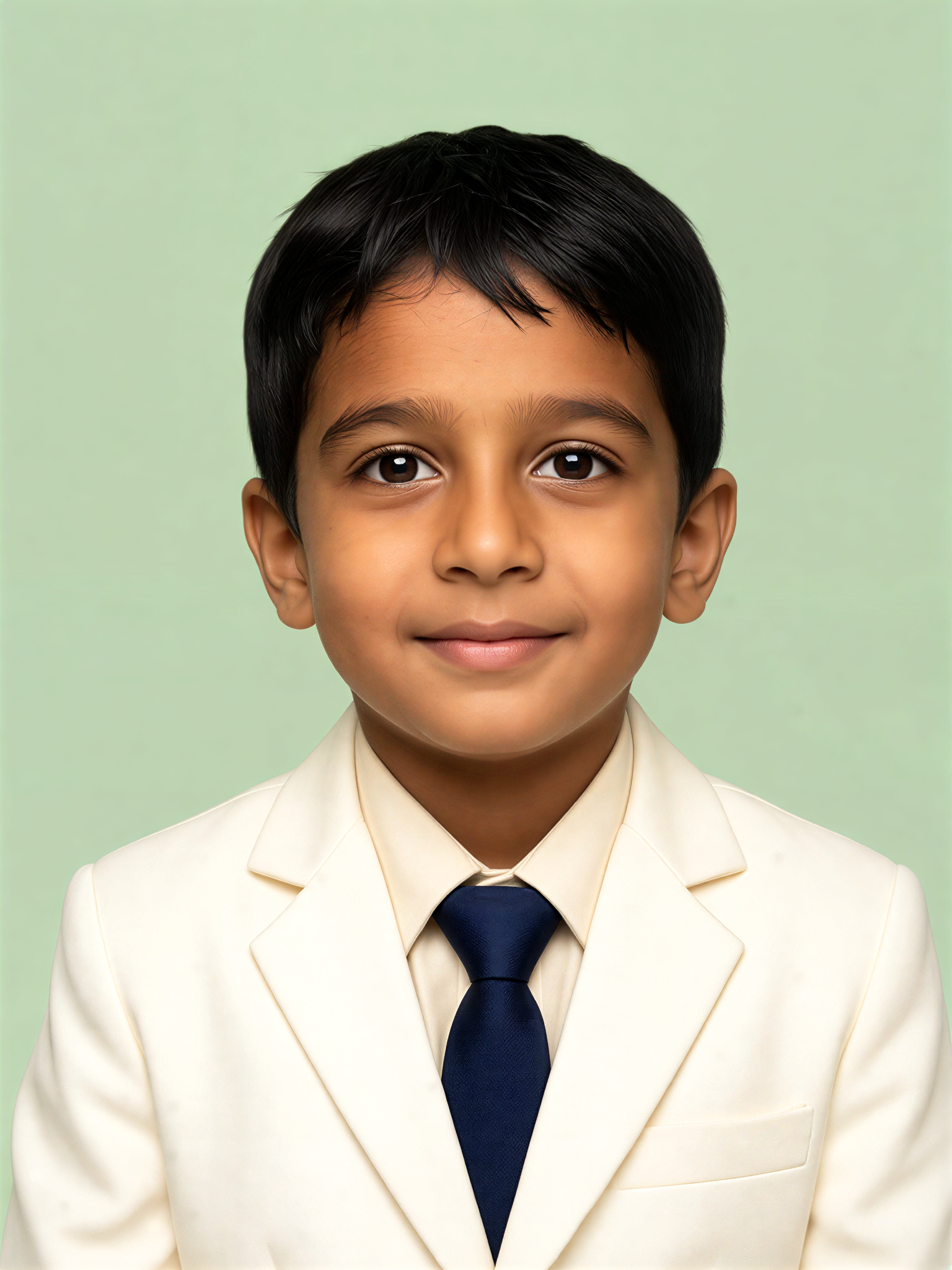Fresh Suit image
