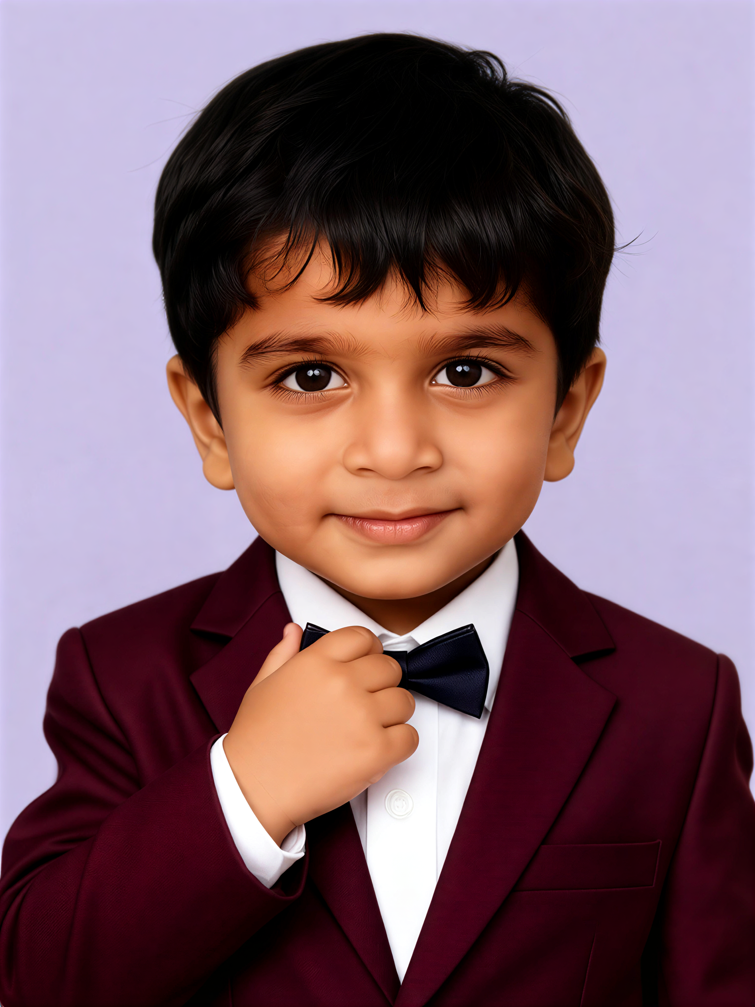 Proud Smile image