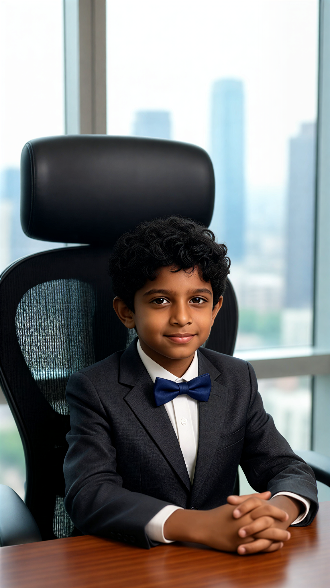 Kleine Executive image