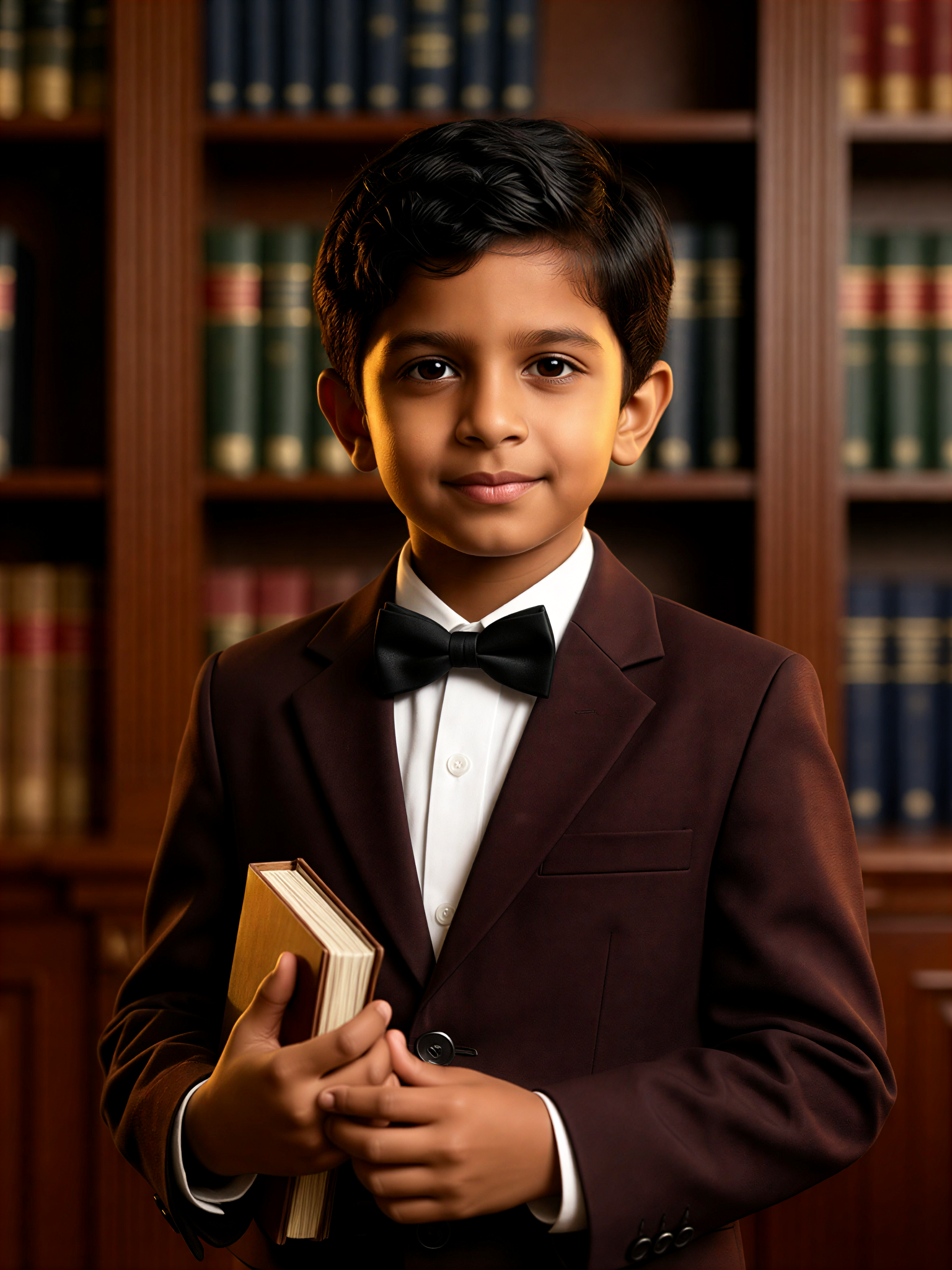 Junior Counsel image