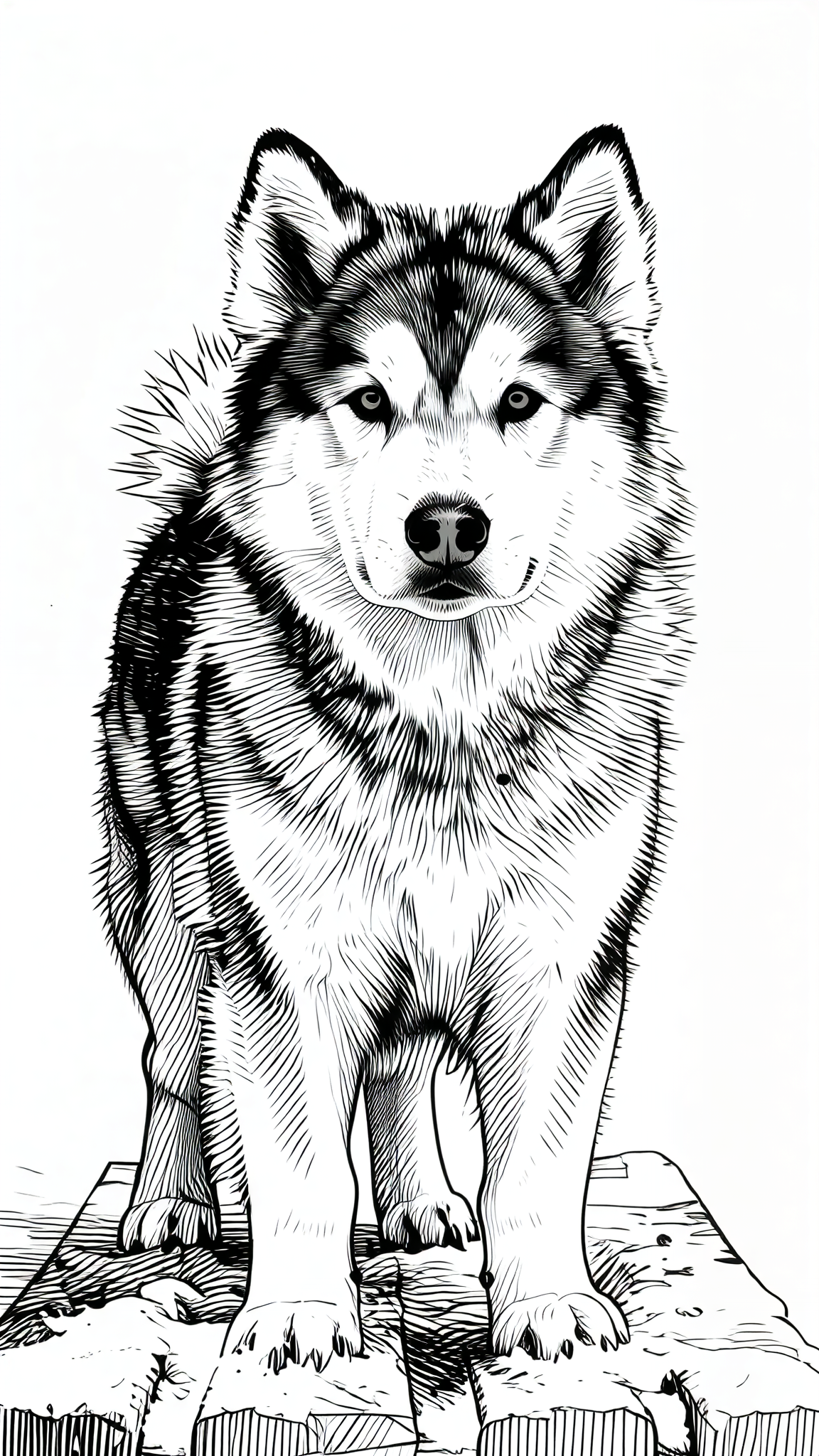 Pet Sketches image