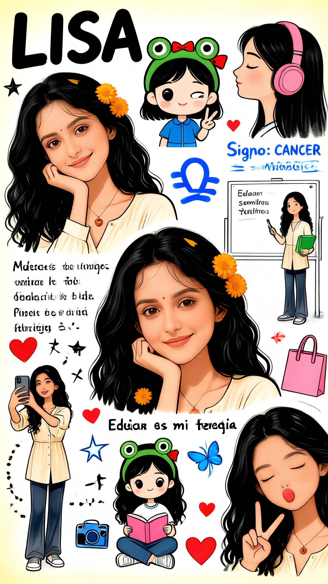 About Me image