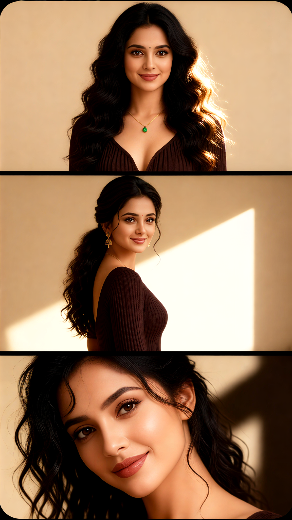 Latest Glam Collage image