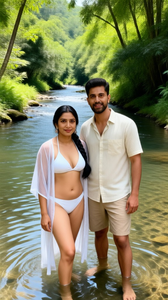 Creek Summer Video image