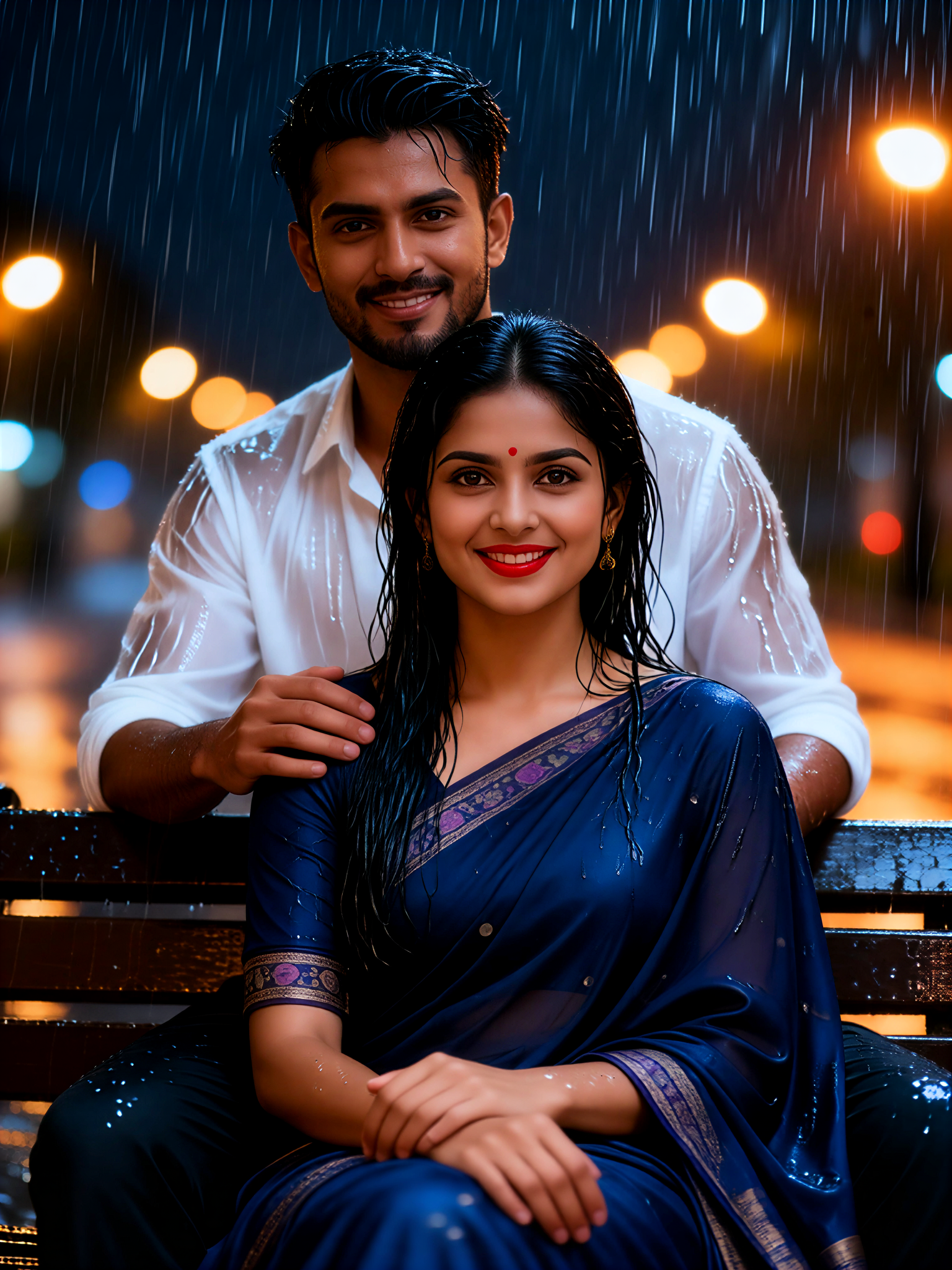 Rainy Season Photos-10 image
