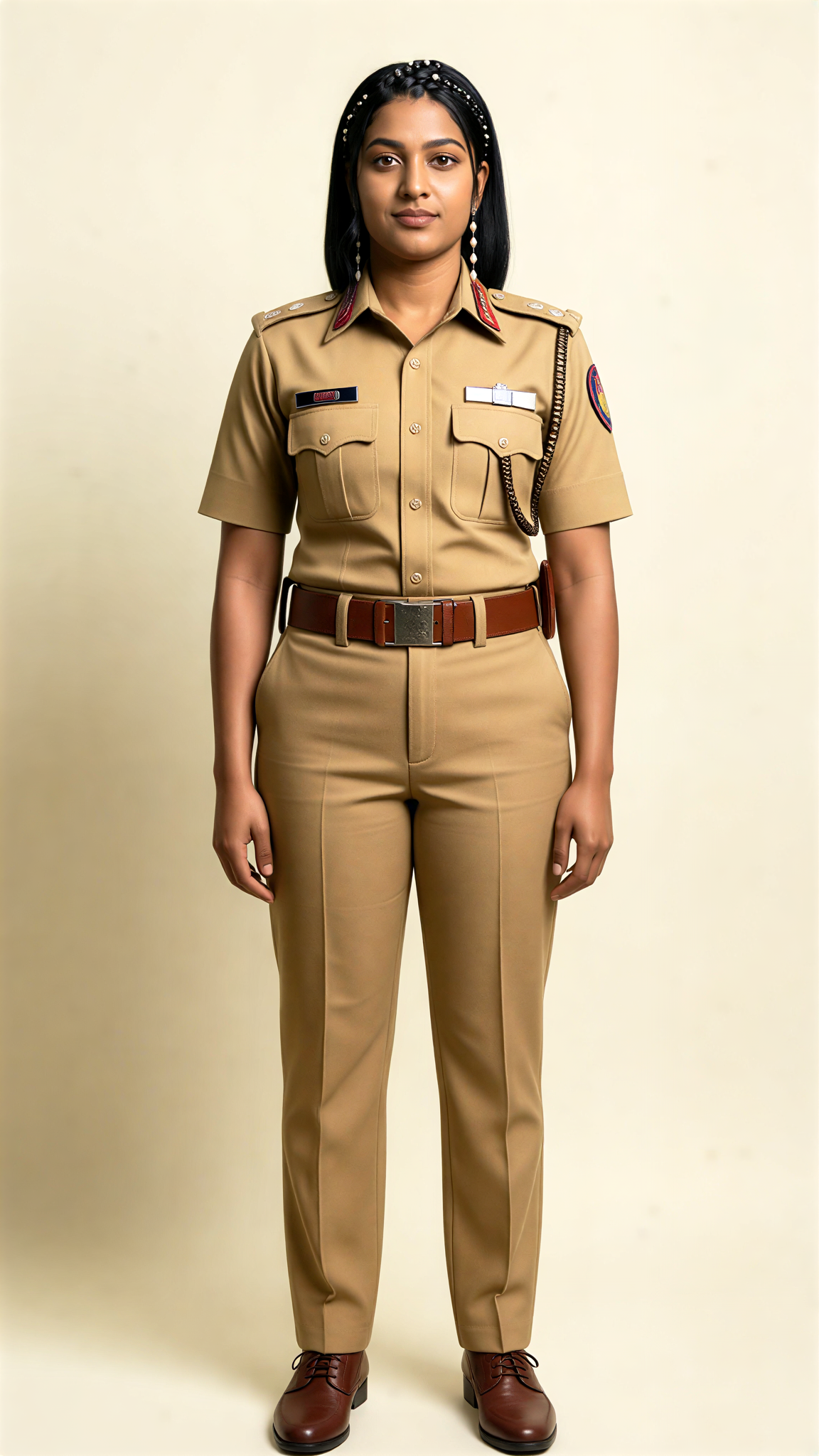 Jeep Officer image