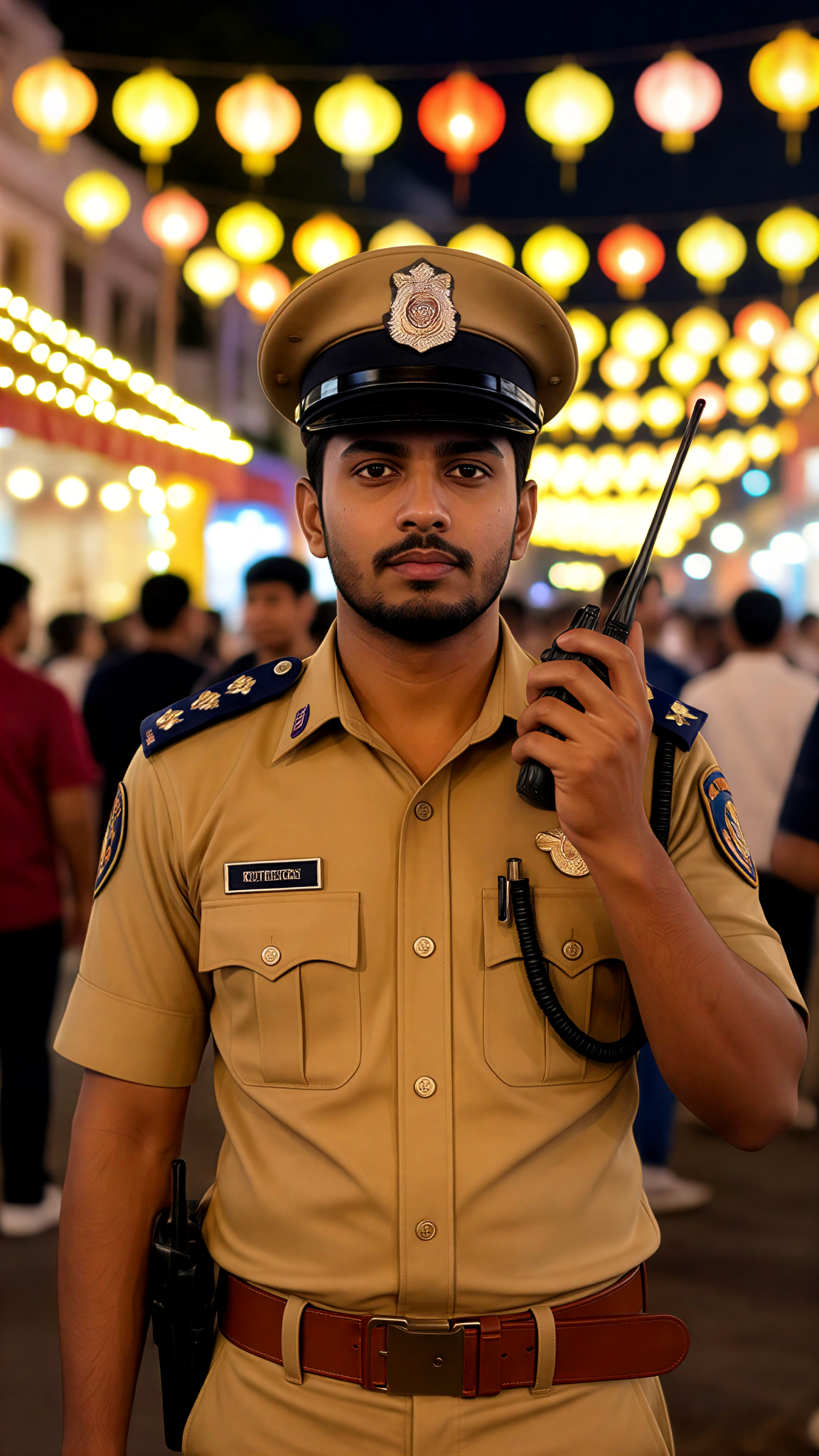 Festival Guard image