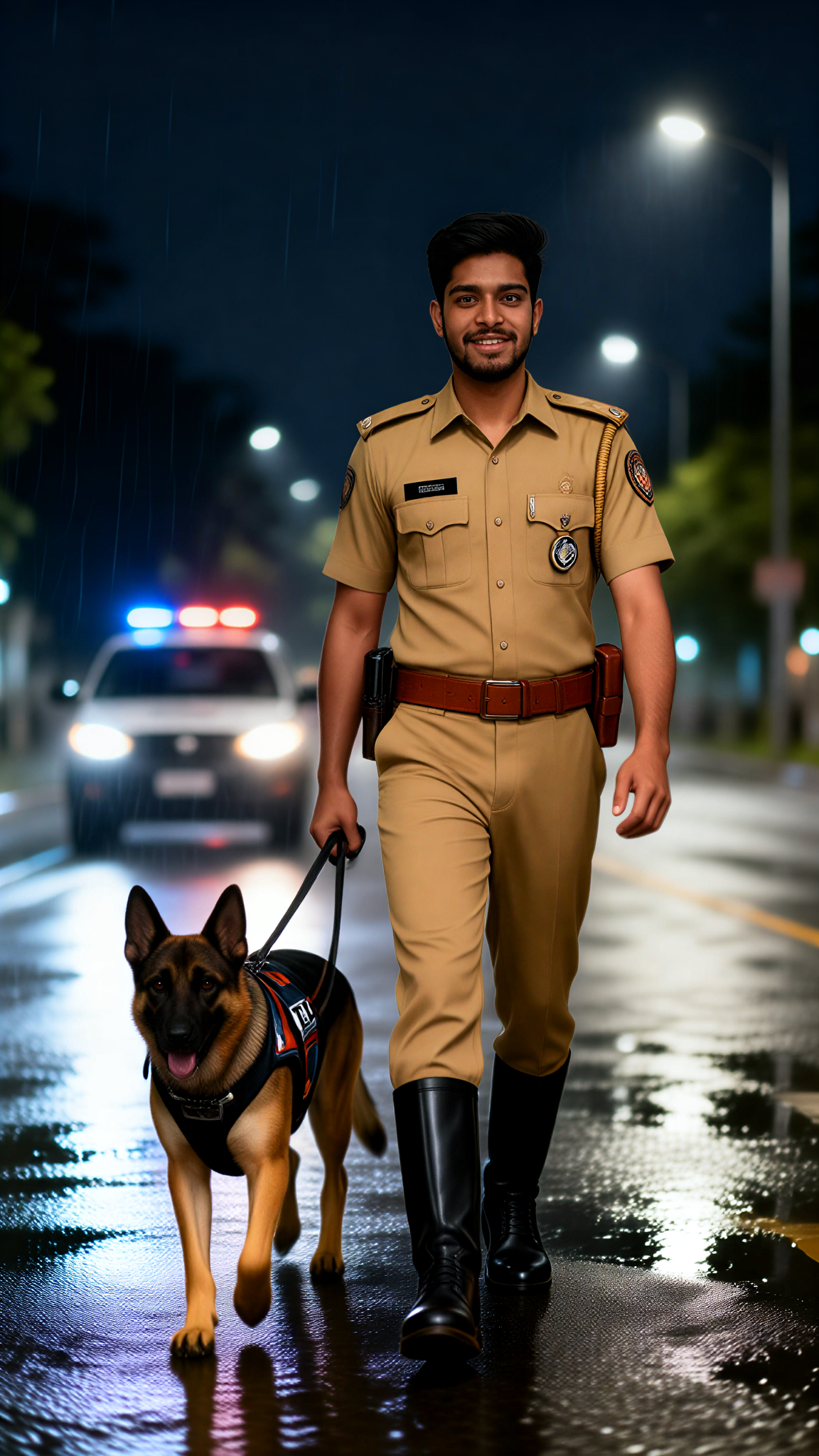 K9 Patrol image