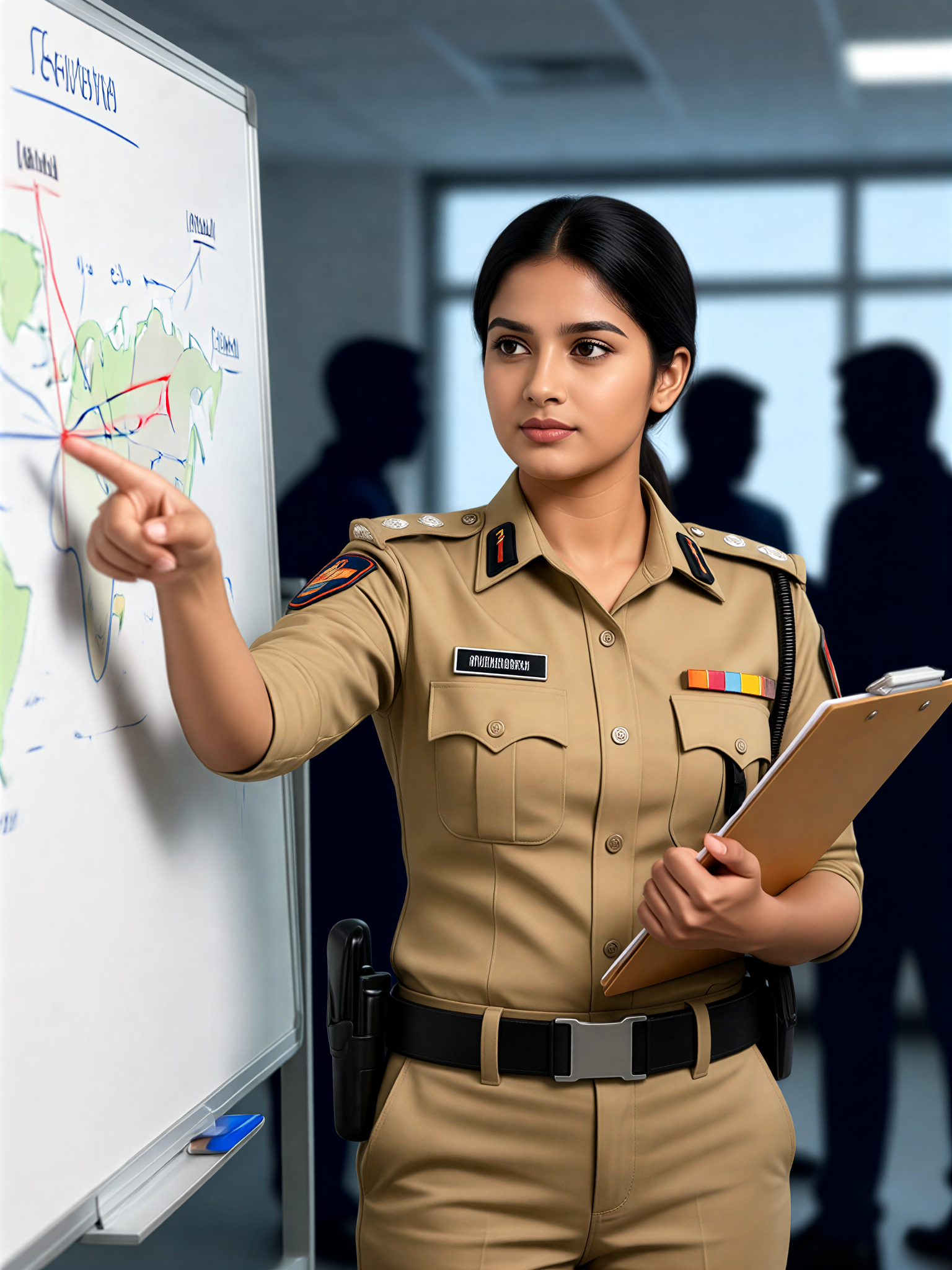 Briefing Lead image