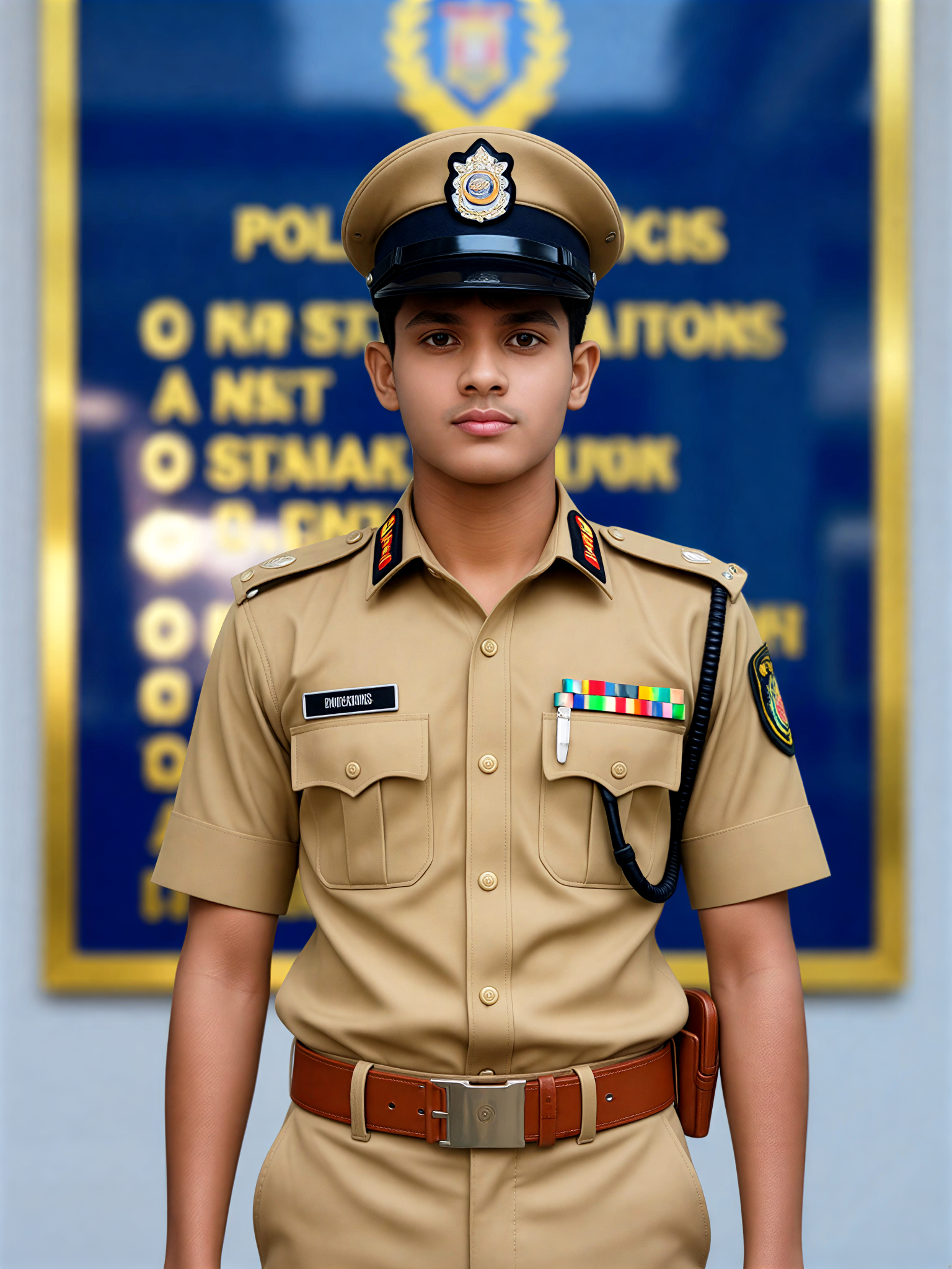 Medal Day image