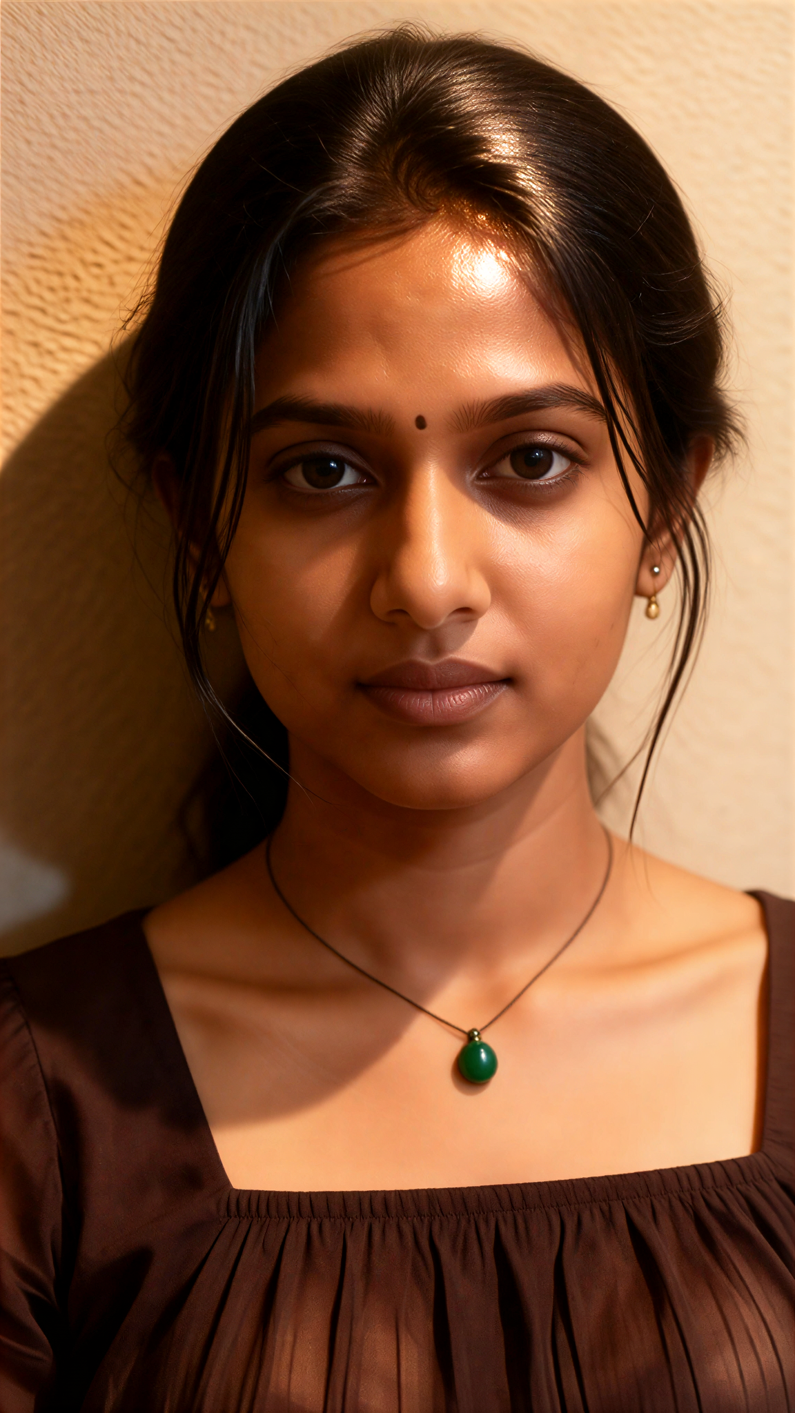 Warm Muse image