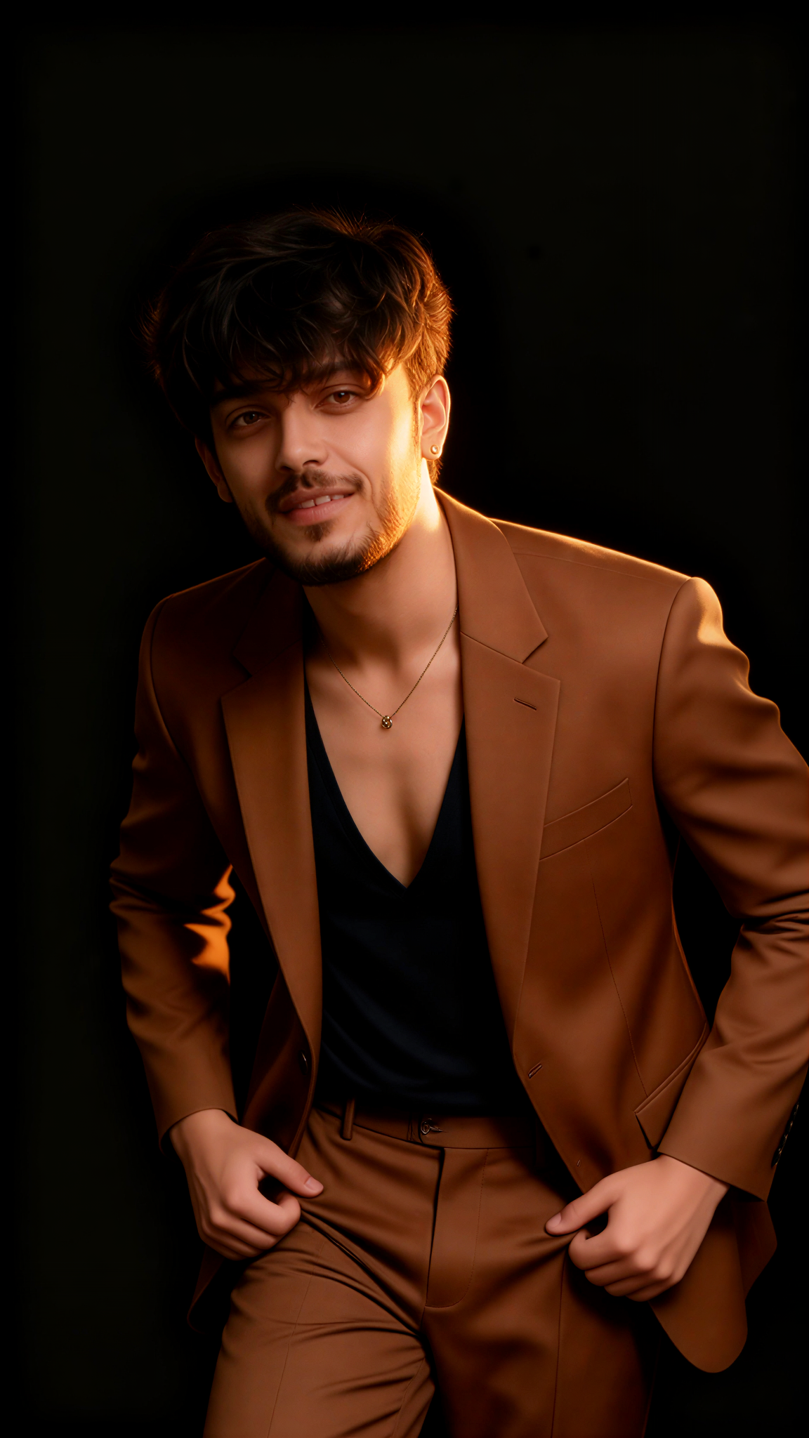 Date Blazer image