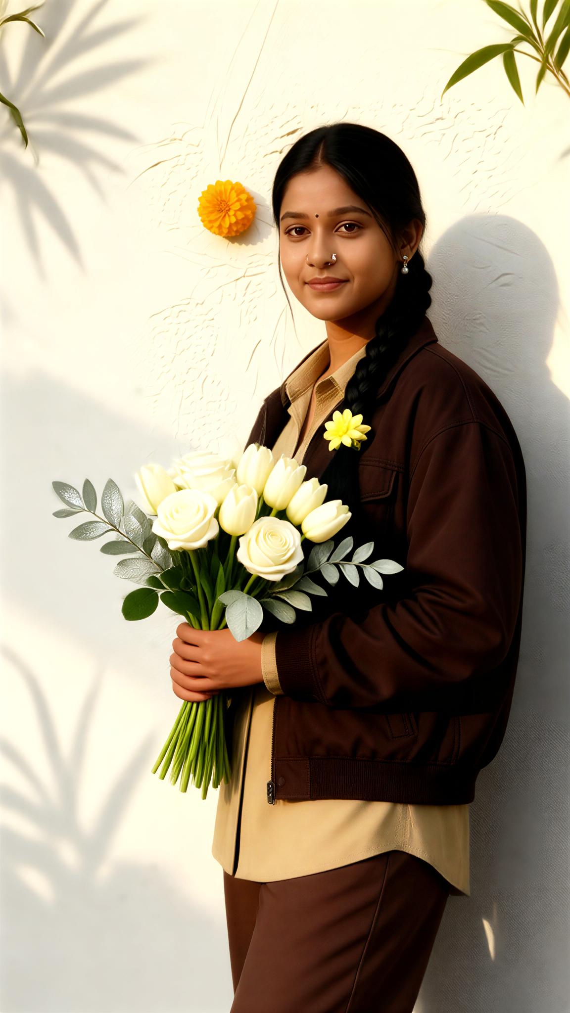 Modern Bouquet image