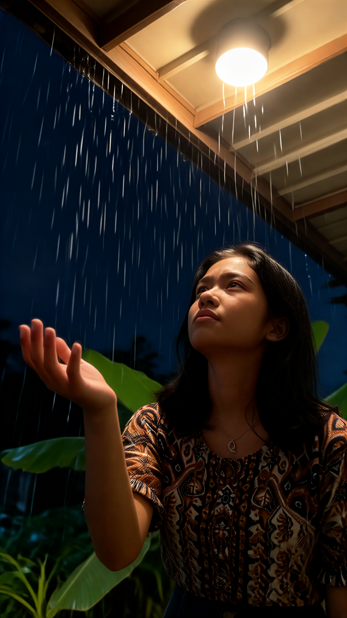 Eaves Rain image