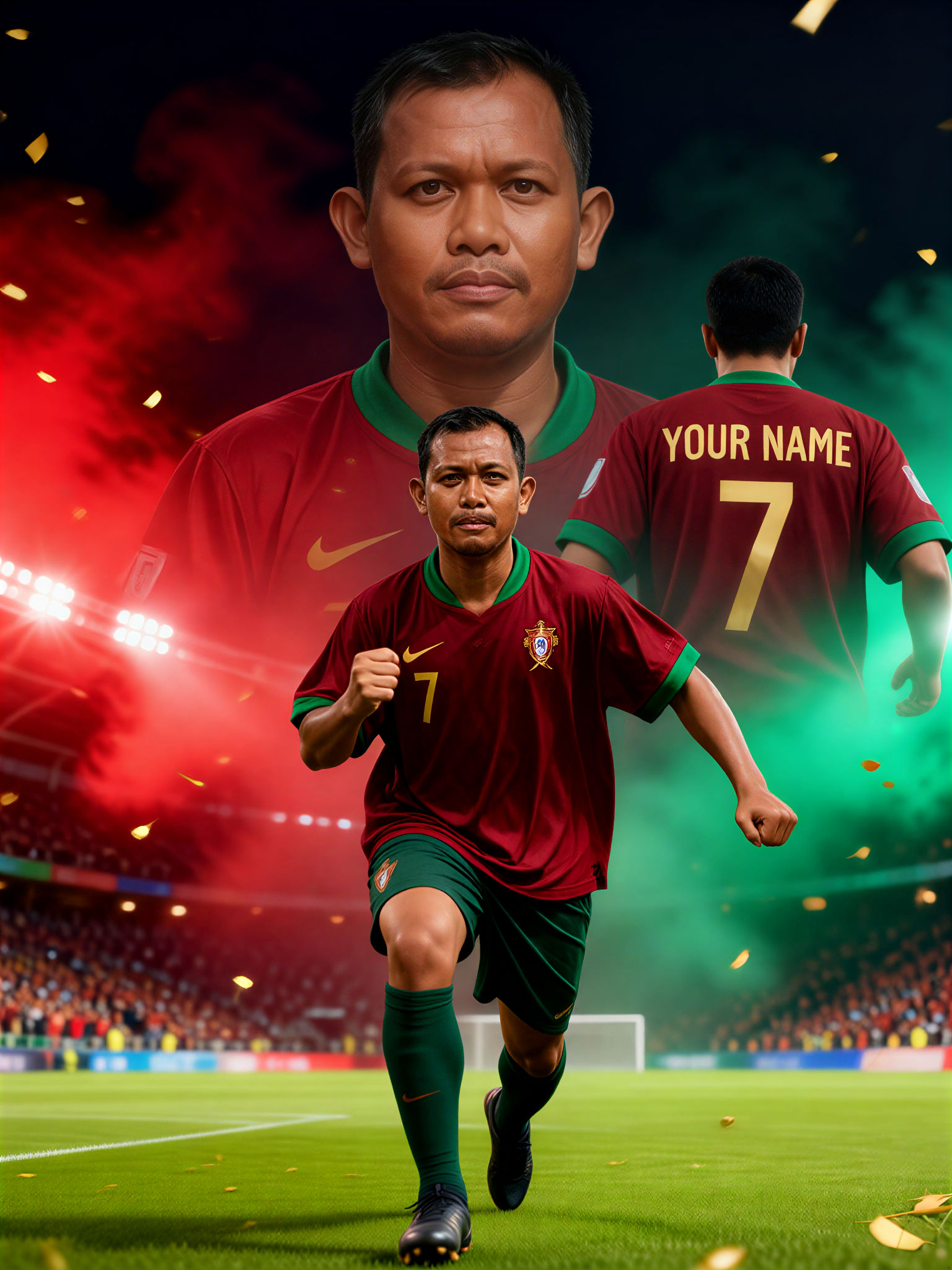Portugal Support Hero image