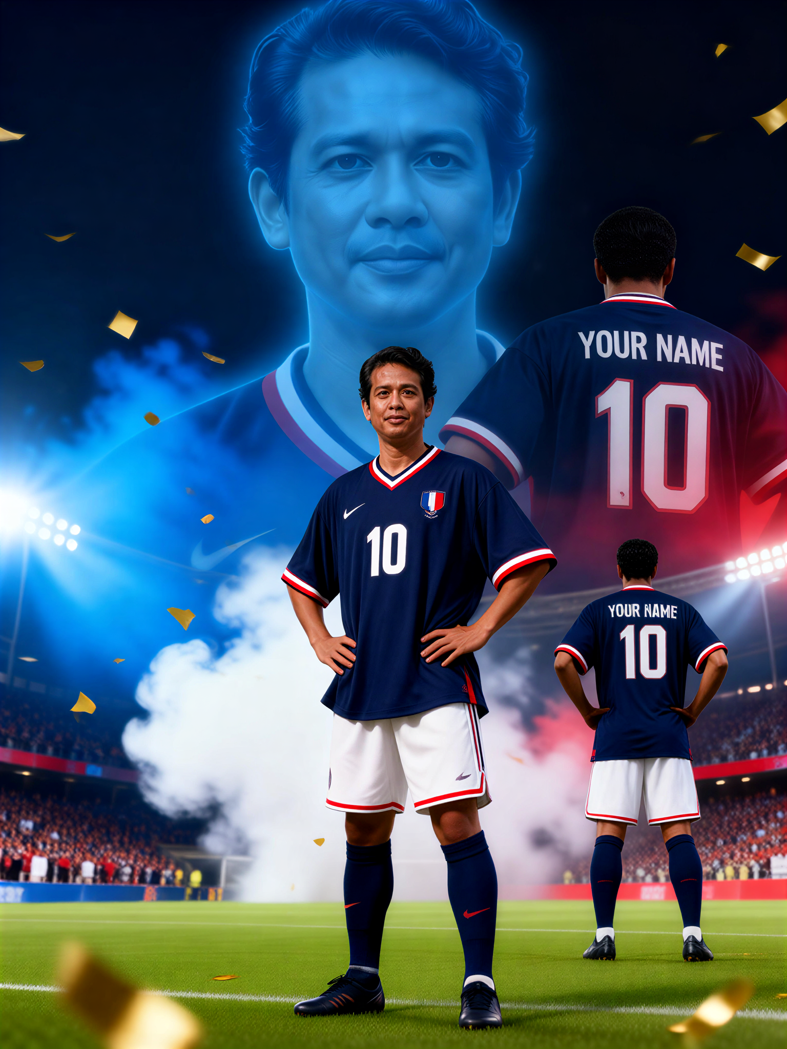 France Support Hero image
