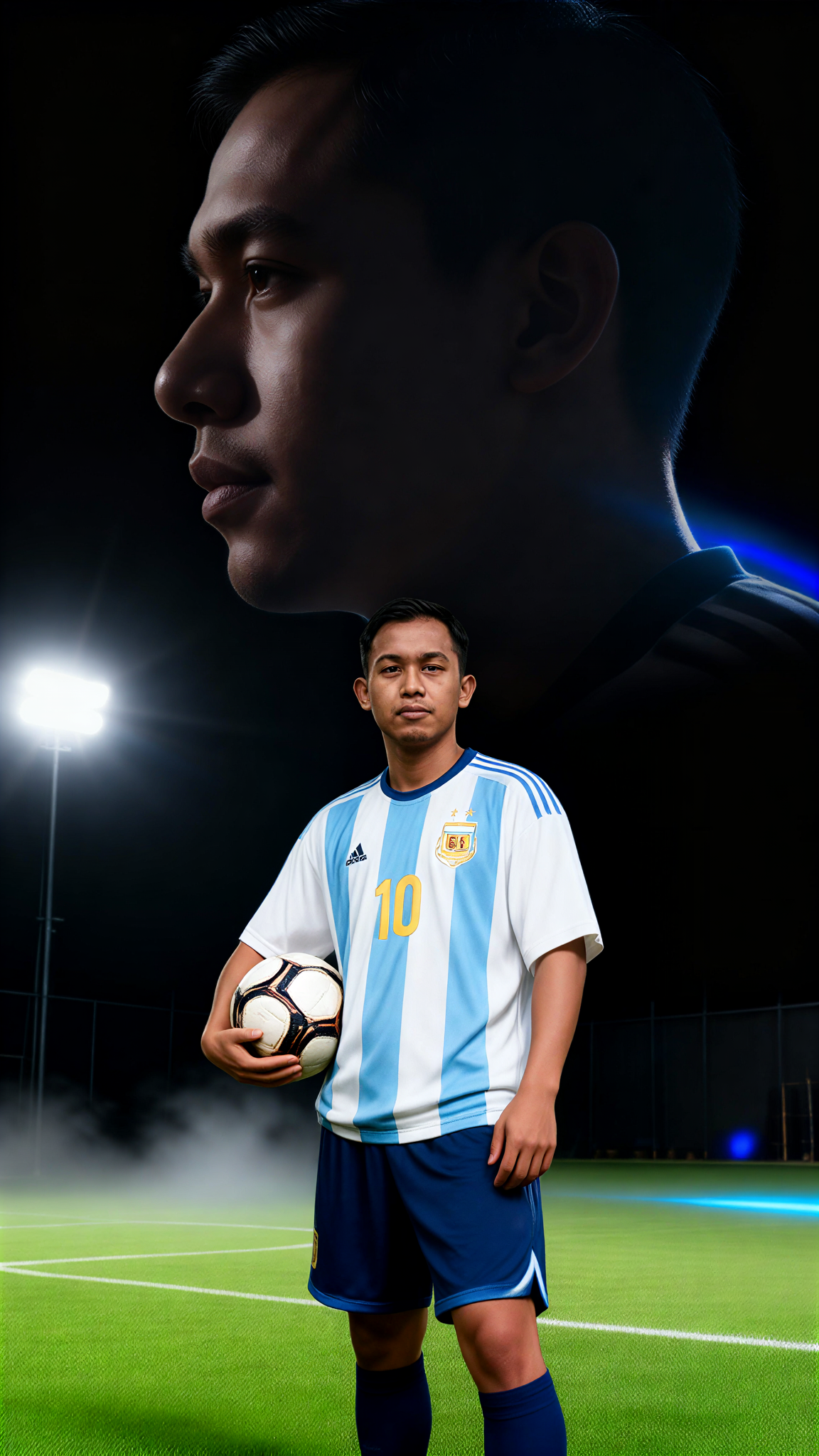 Spotlight Training Hero image