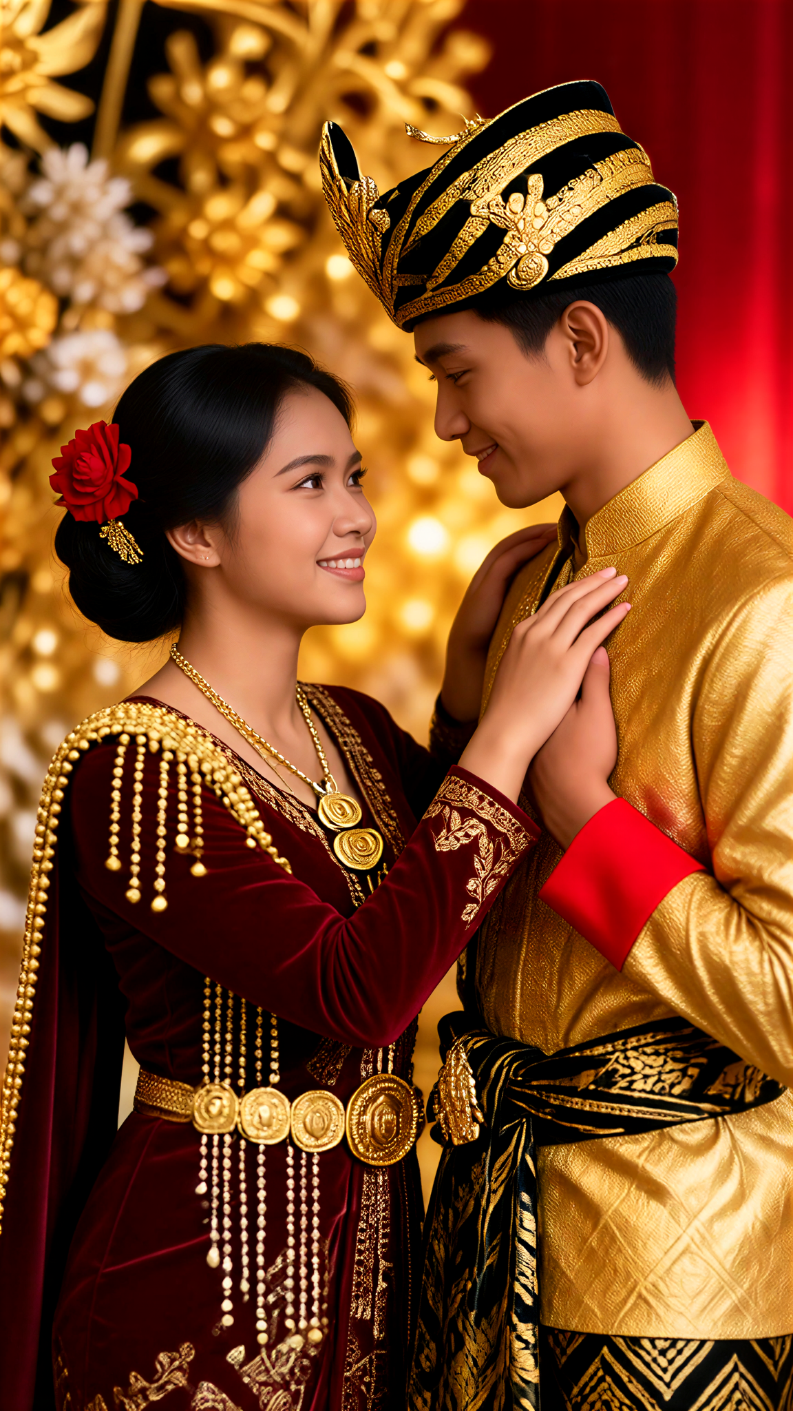 Palace Close Love image