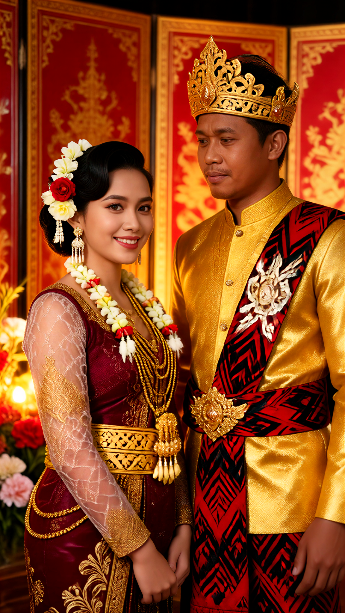 Javanese Jewelry image
