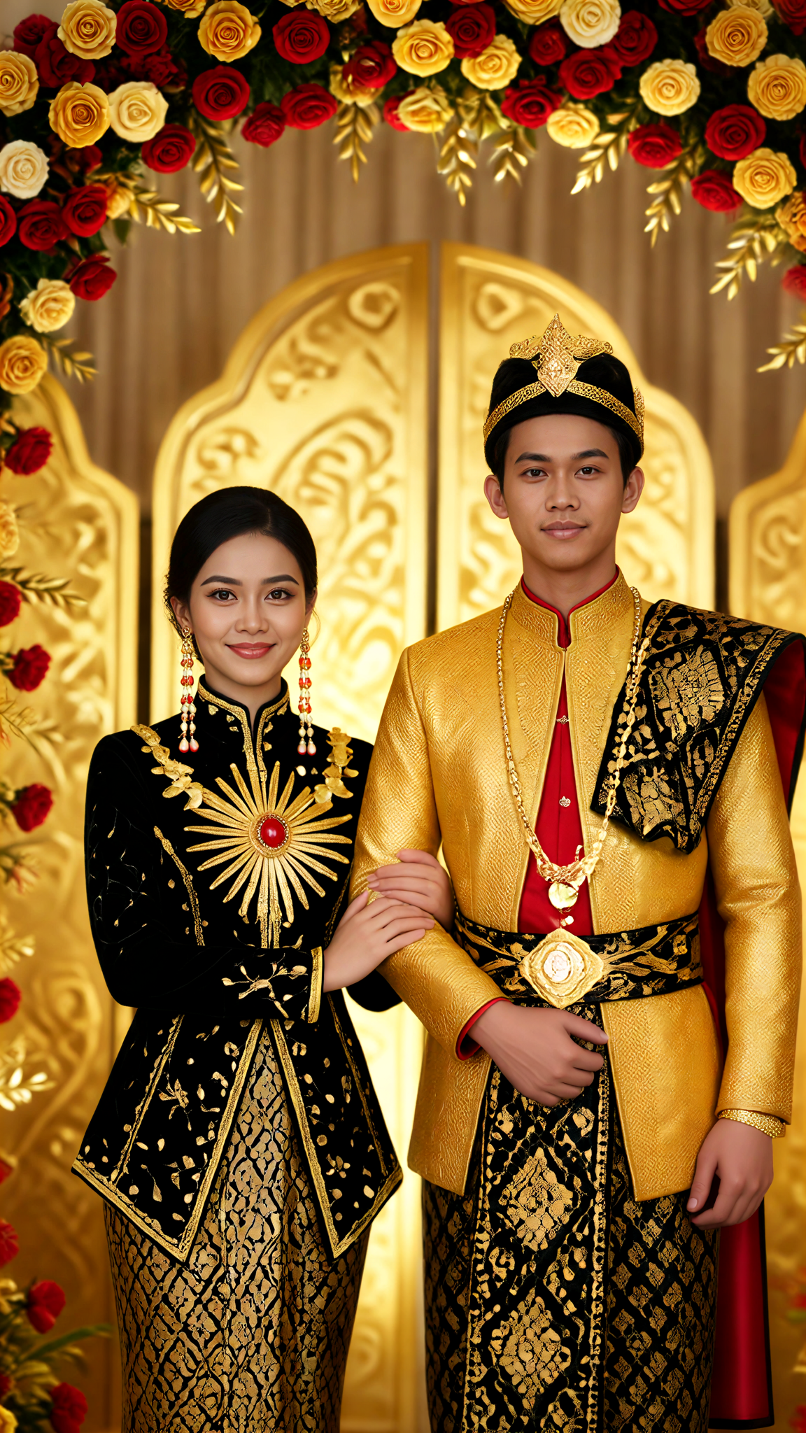 Sundanese Luxury image