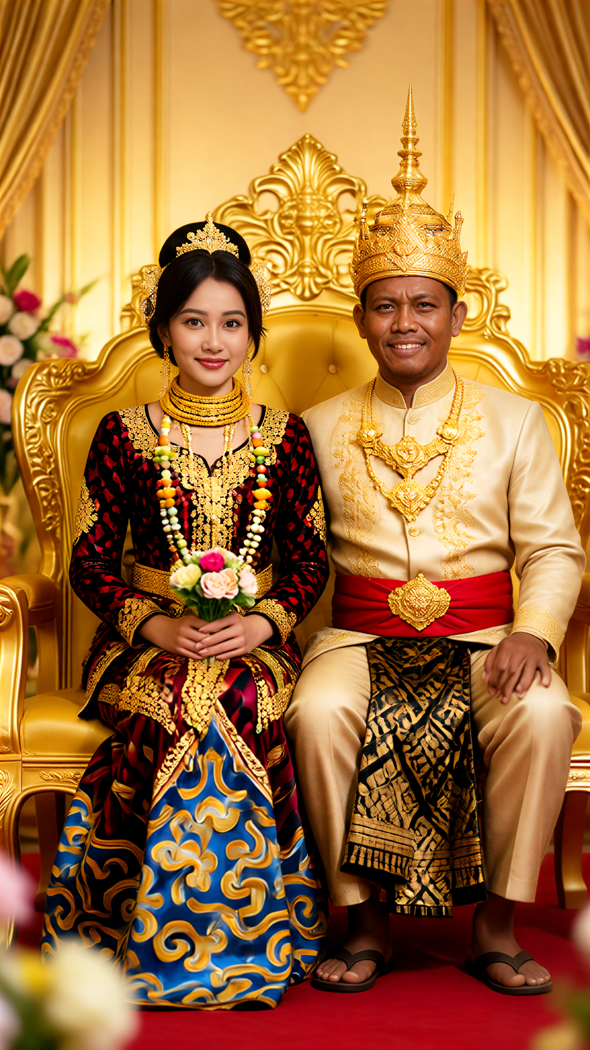 Batik Royal Studio image
