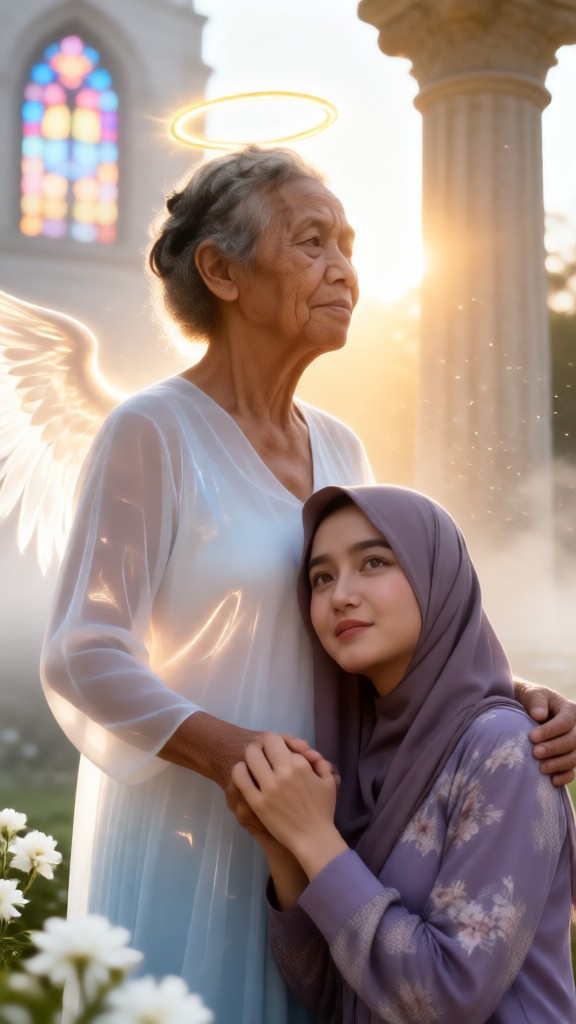 with deceased angel family-03 image